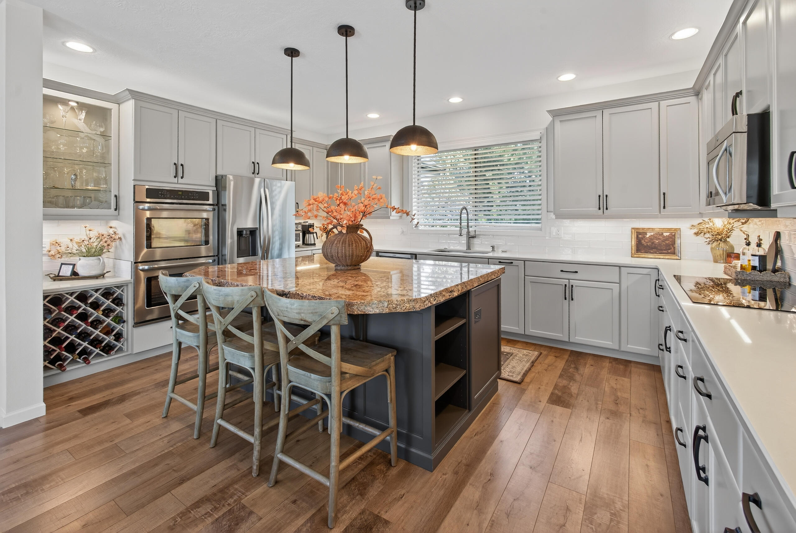 Ridge At Eagle Crest - Residential