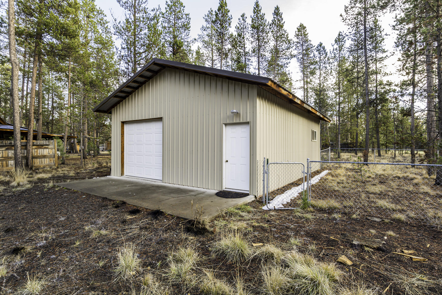 Sun Country Estates - Residential