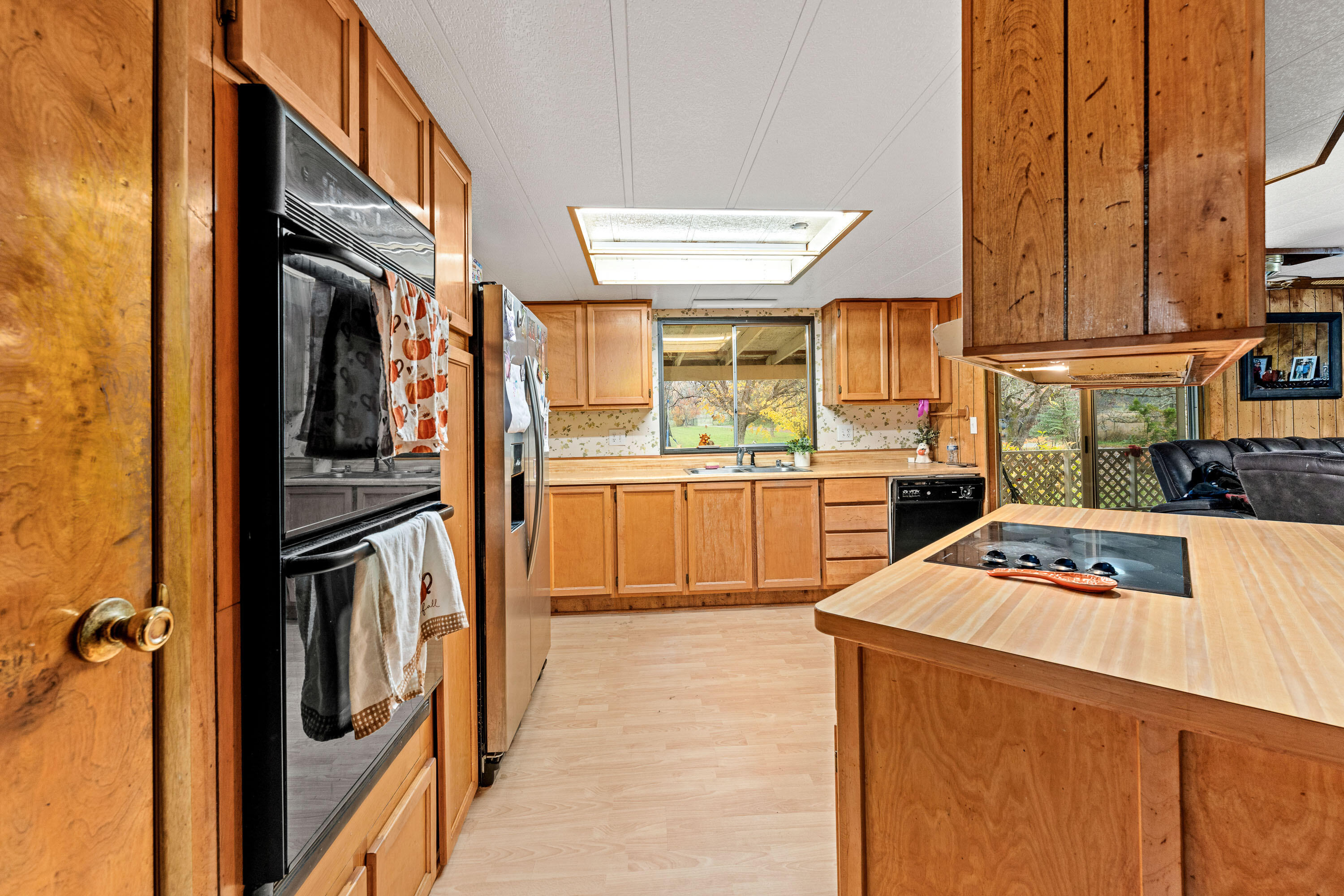 N/A - Residential