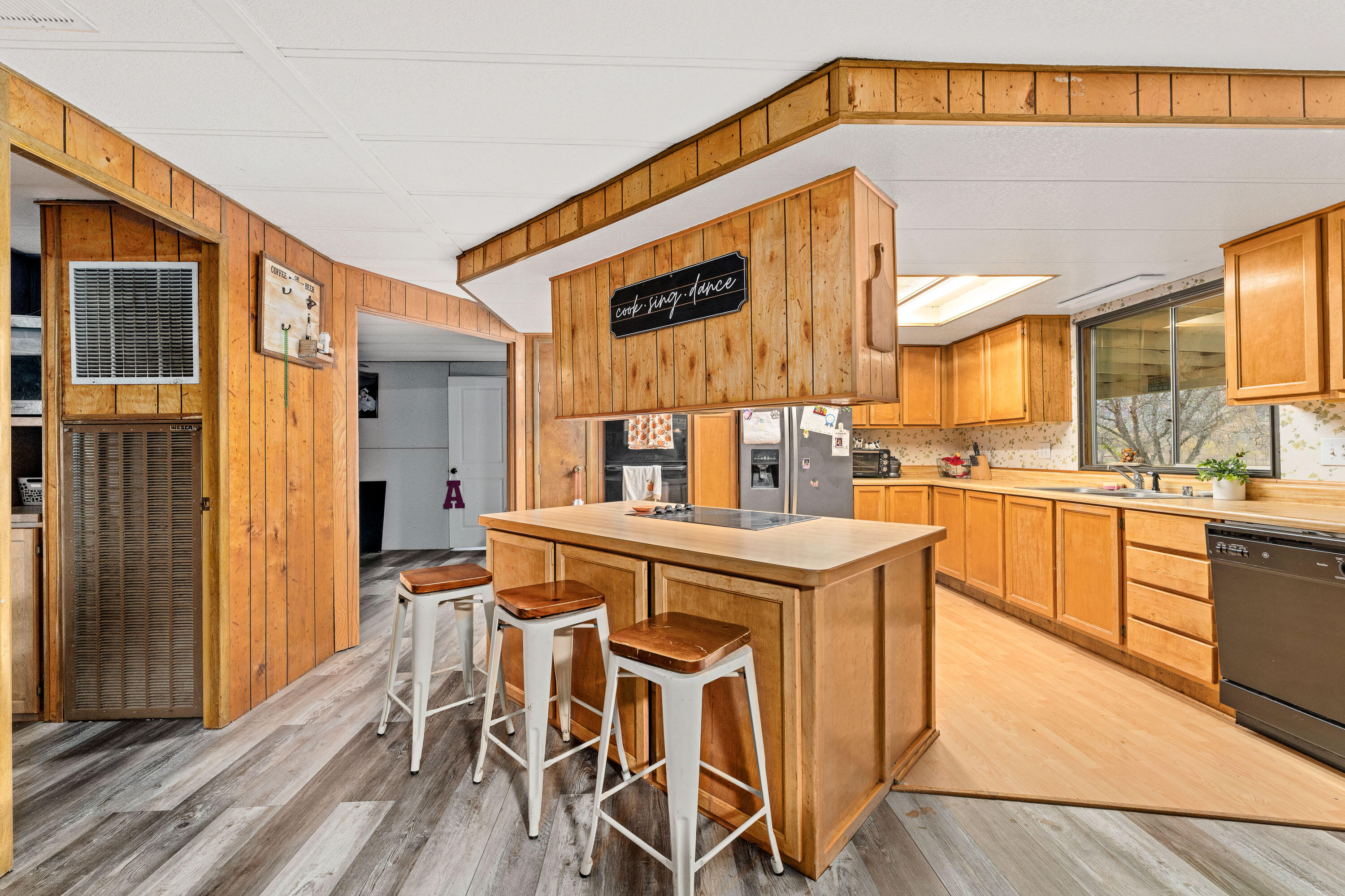 N/A - Residential