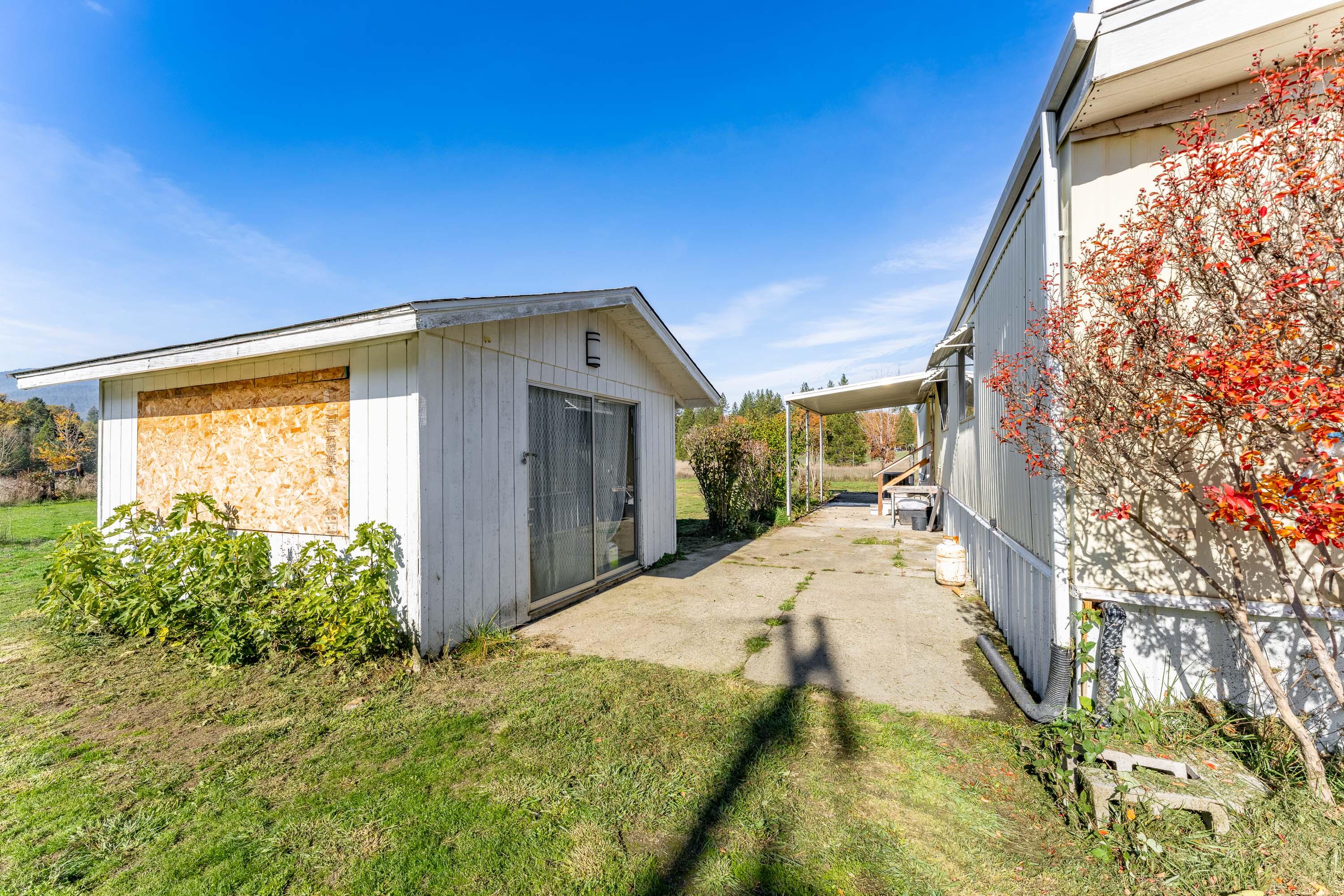 N/A - Residential
