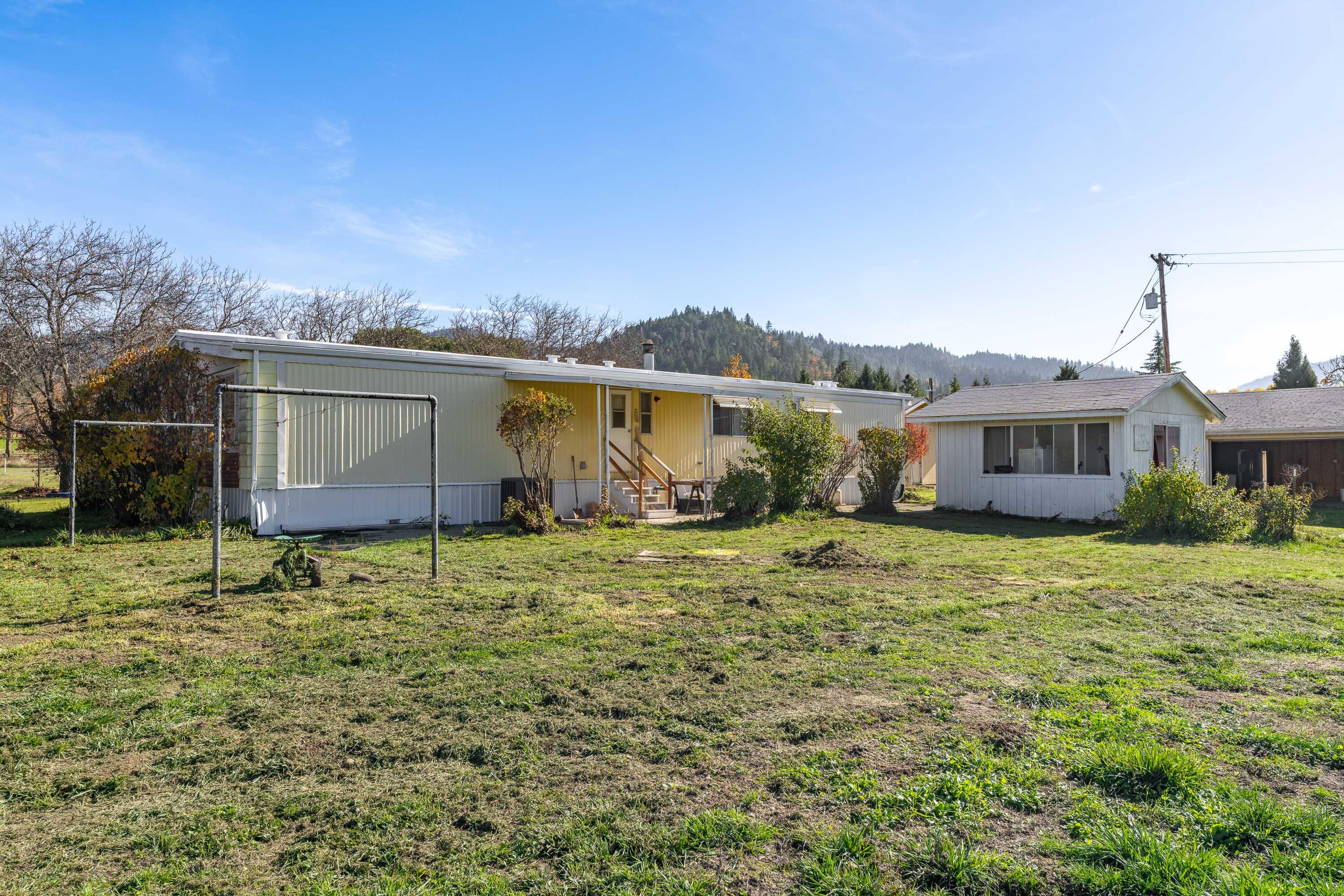 N/A - Residential