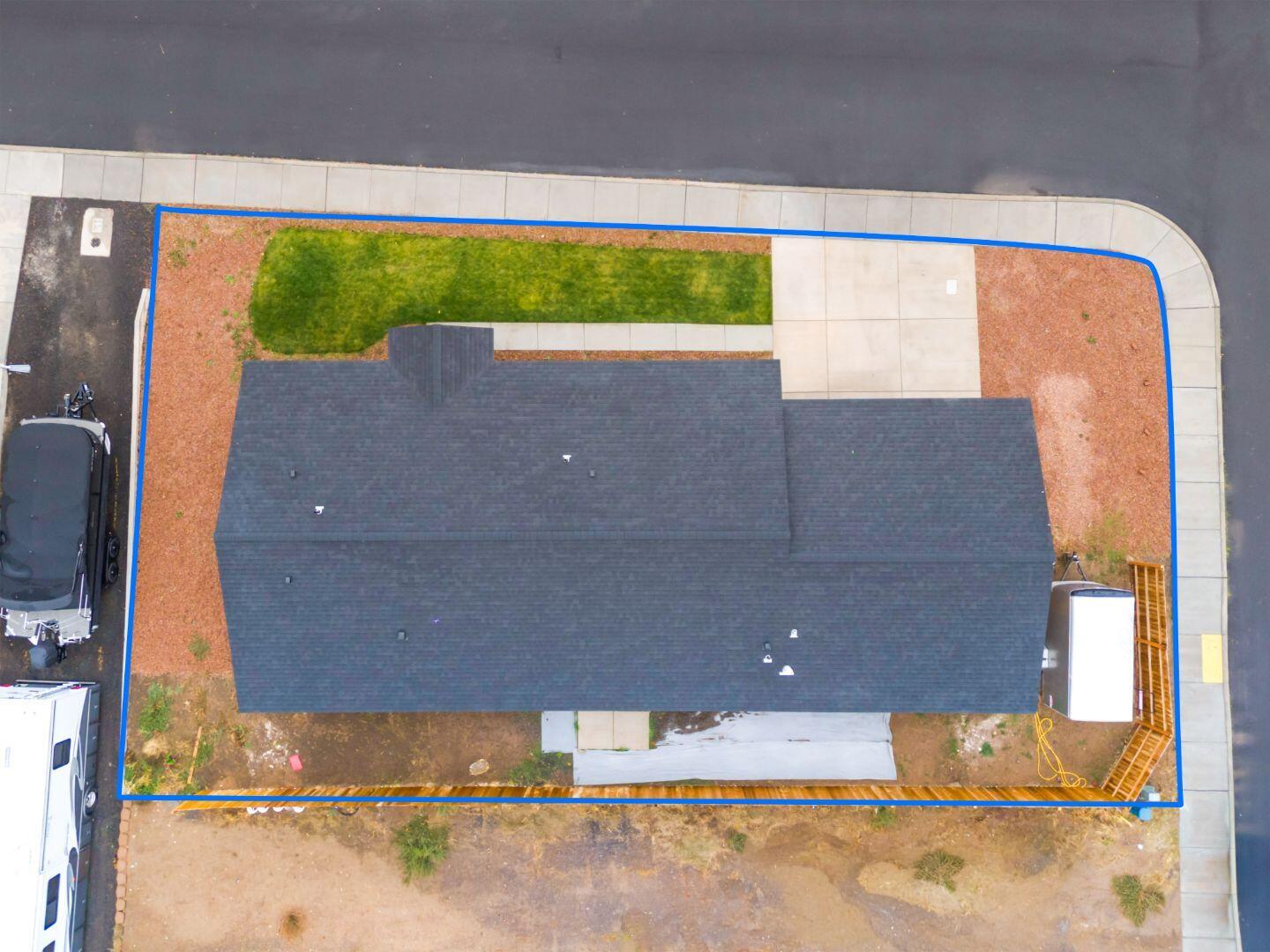 N/A - Residential