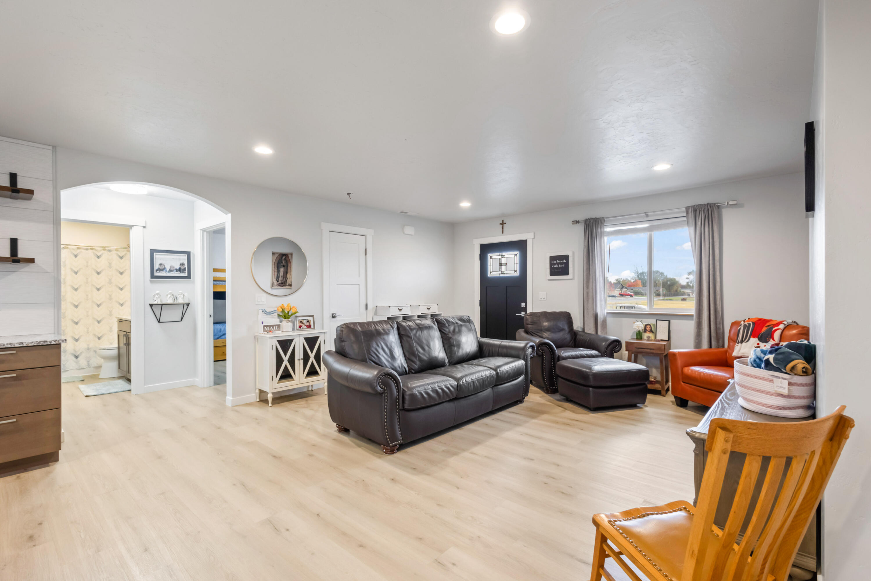 N/A - Residential