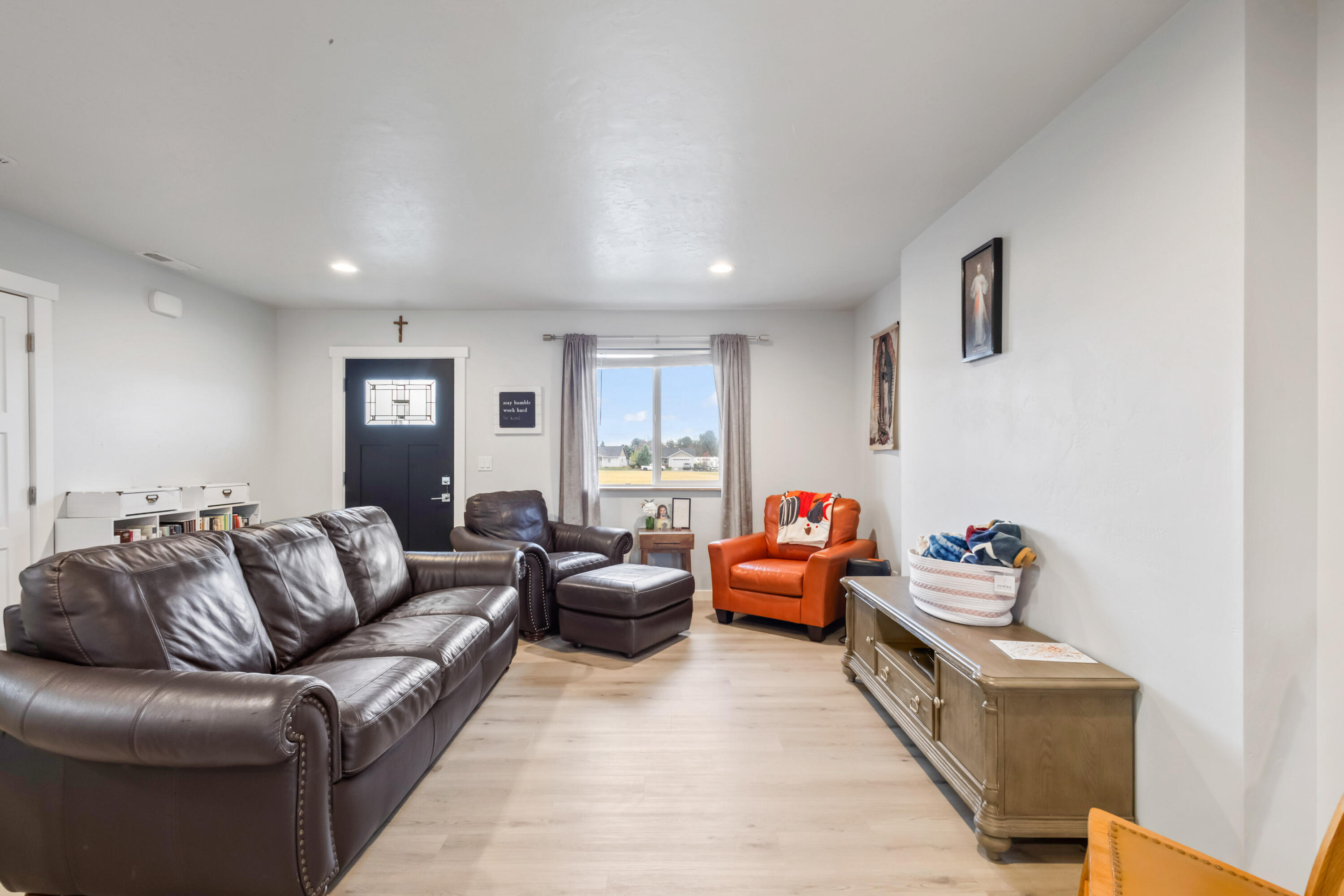 N/A - Residential