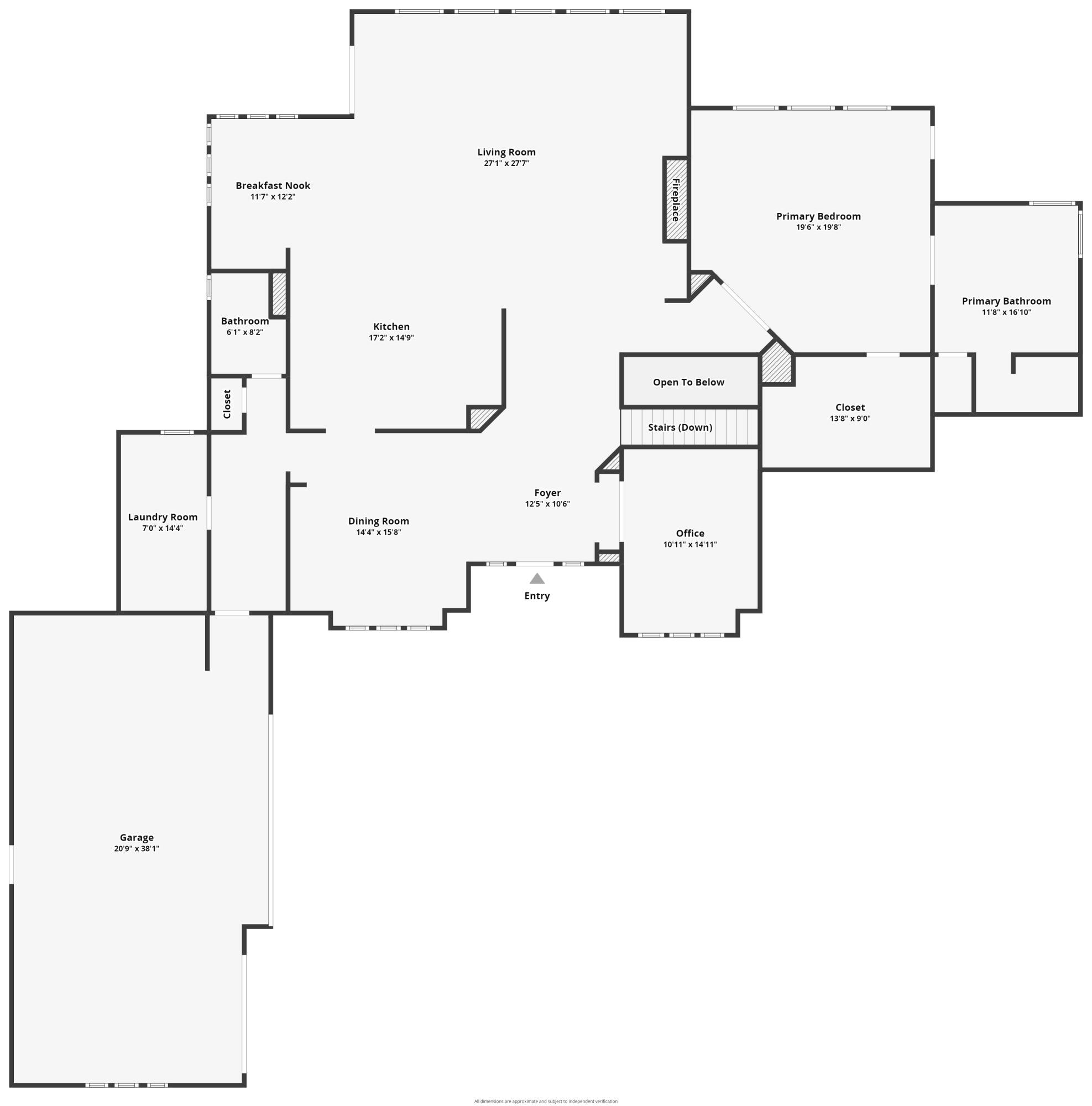 Skyliner Summit - Residential
