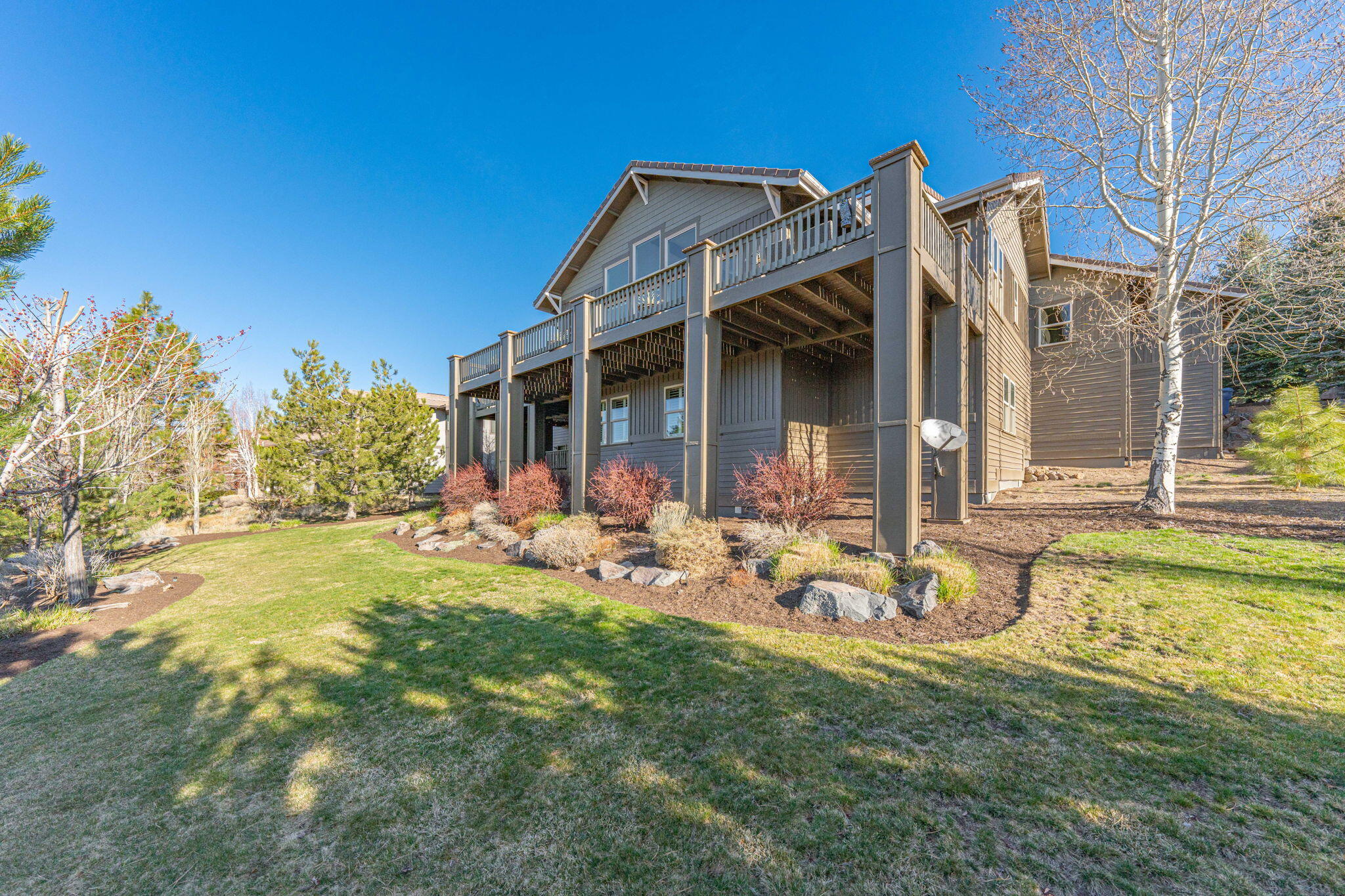 Skyliner Summit - Residential