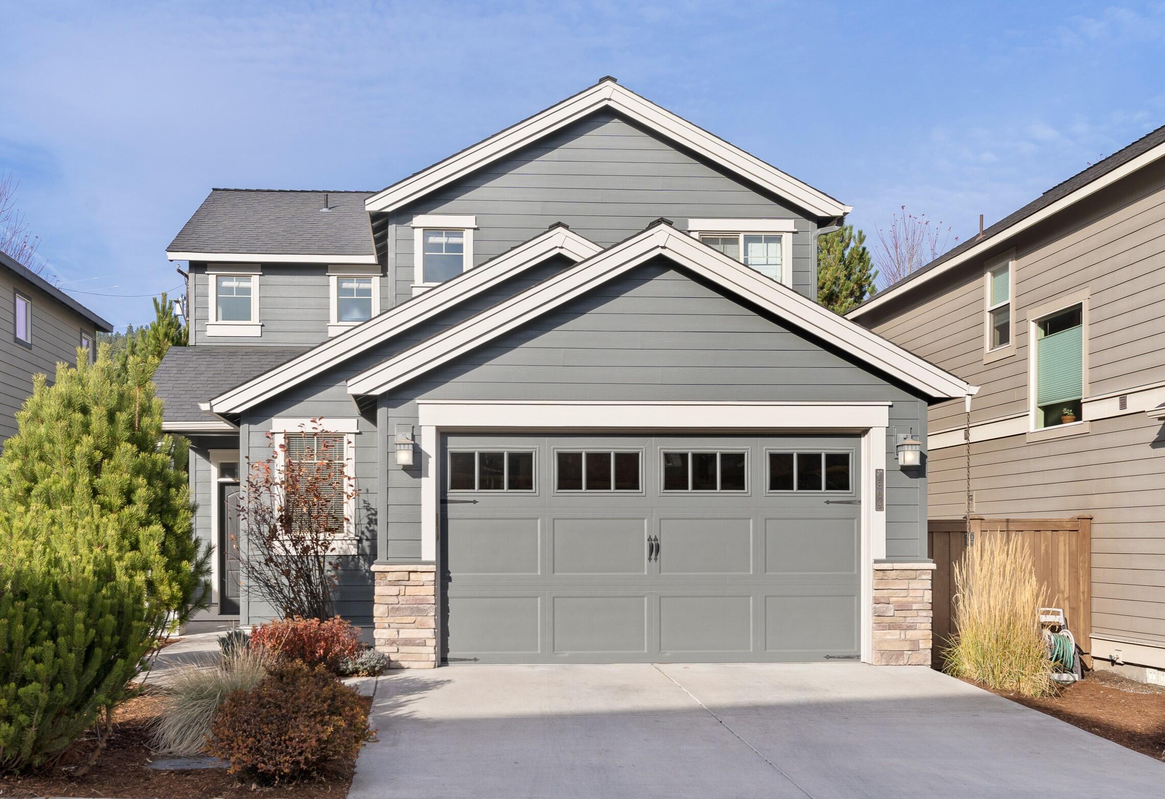 Newport Landing - Residential