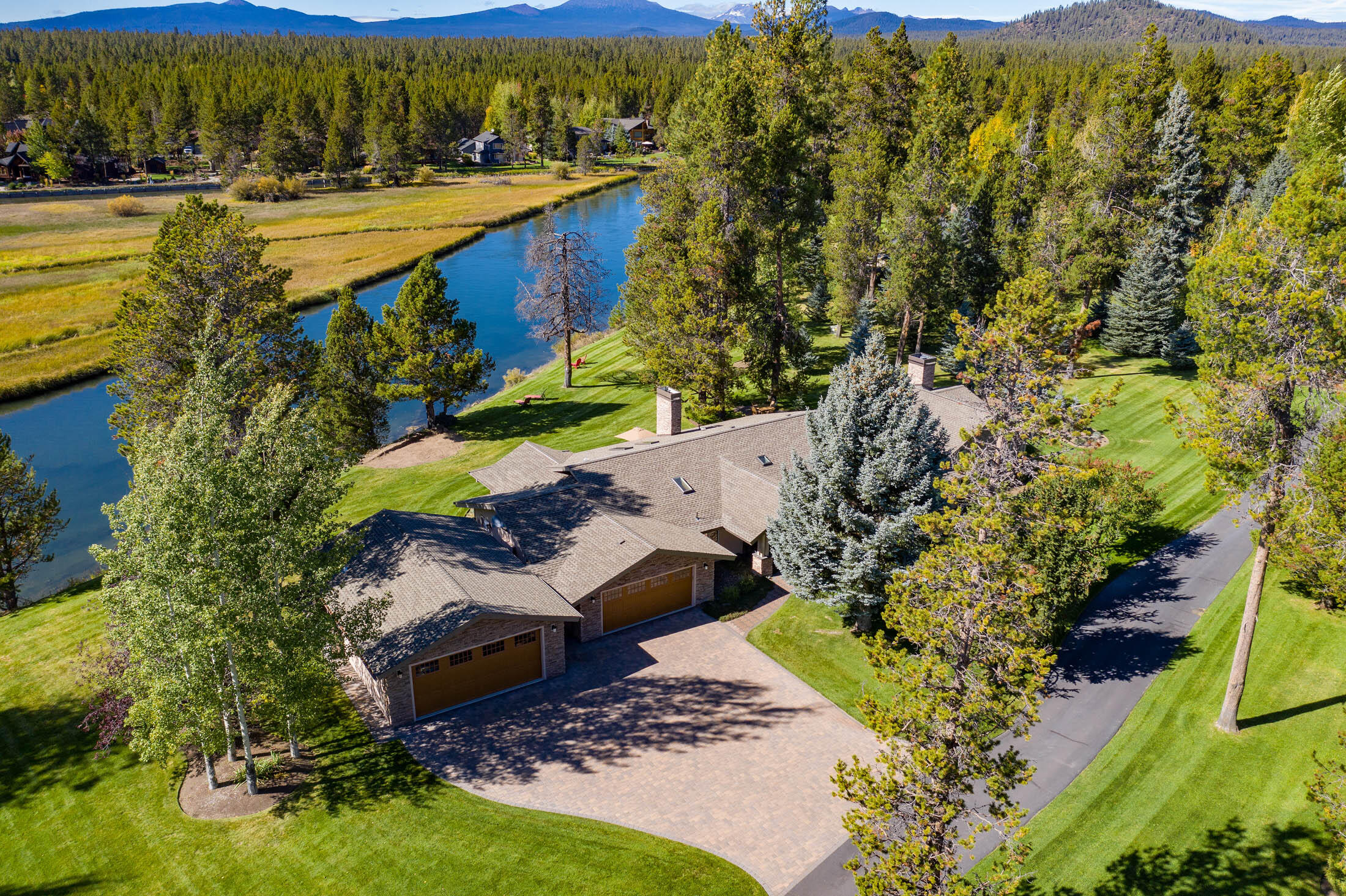Blissful Acres - Residential