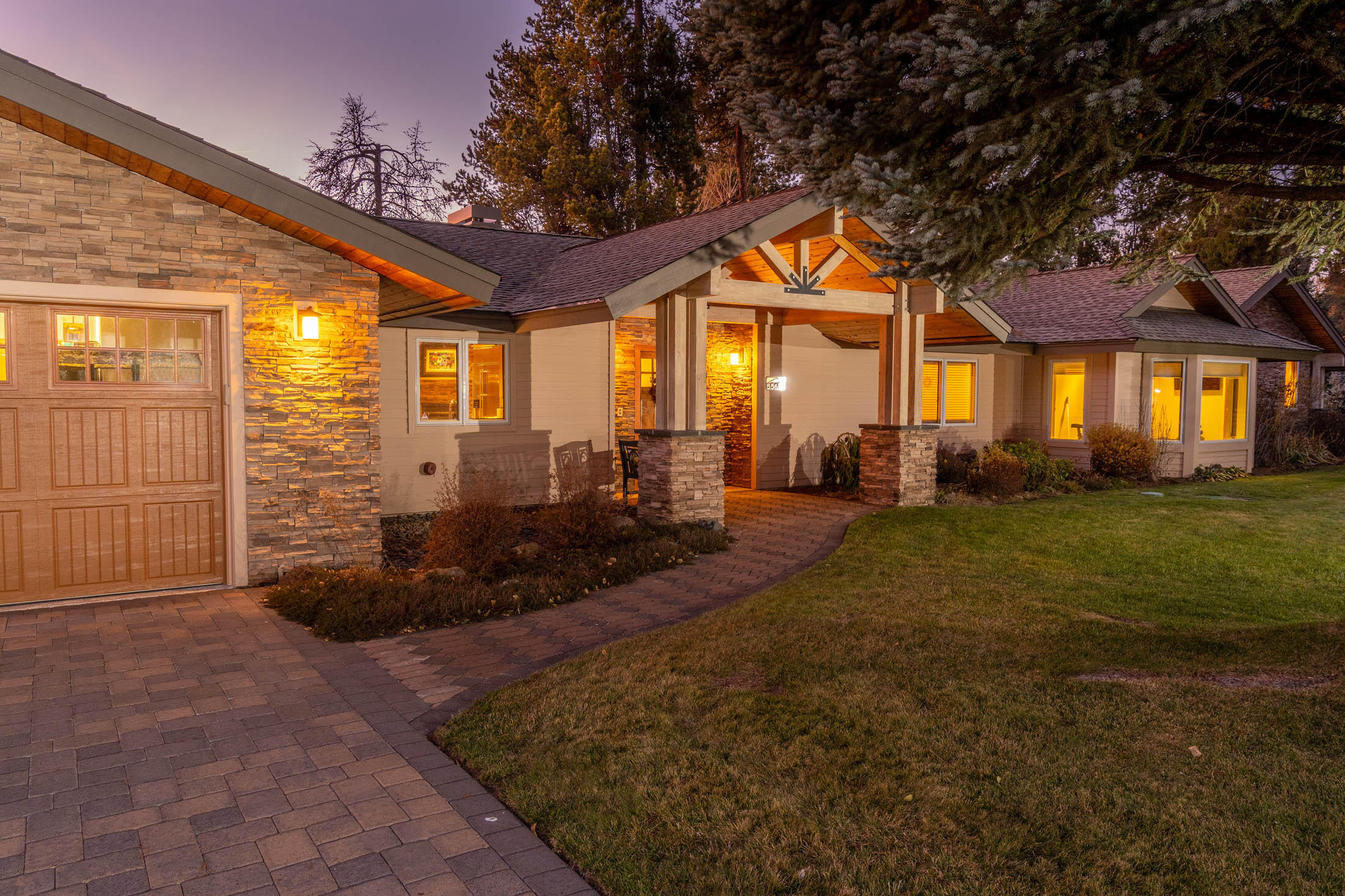 Blissful Acres - Residential