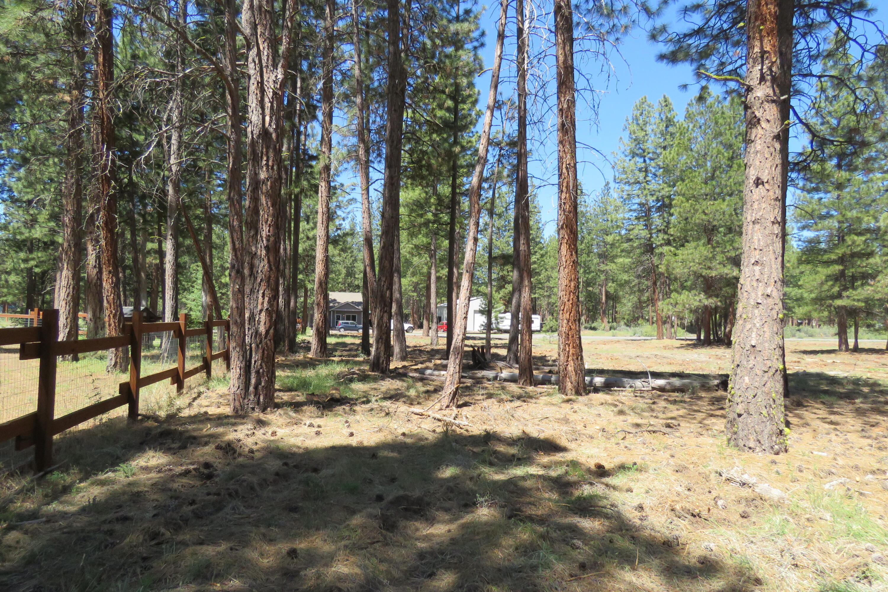 Pine Meadow Village -Phase 1 - Land