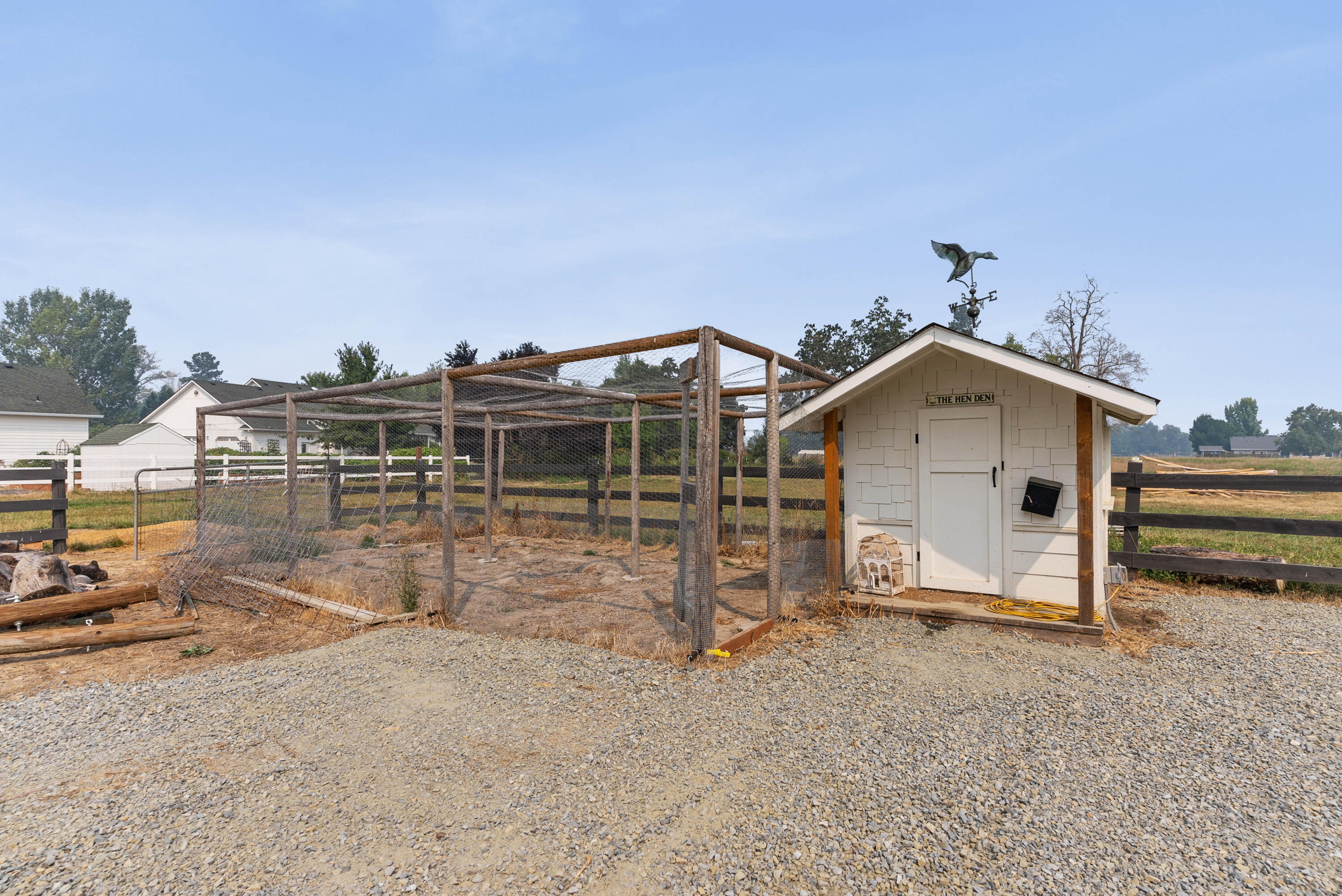 N/A - Residential