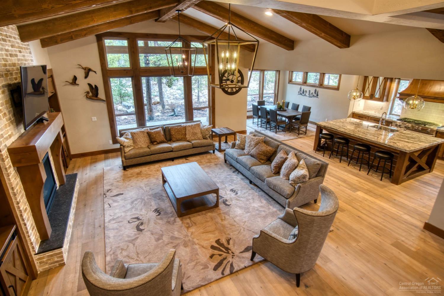 Caldera Springs - Residential