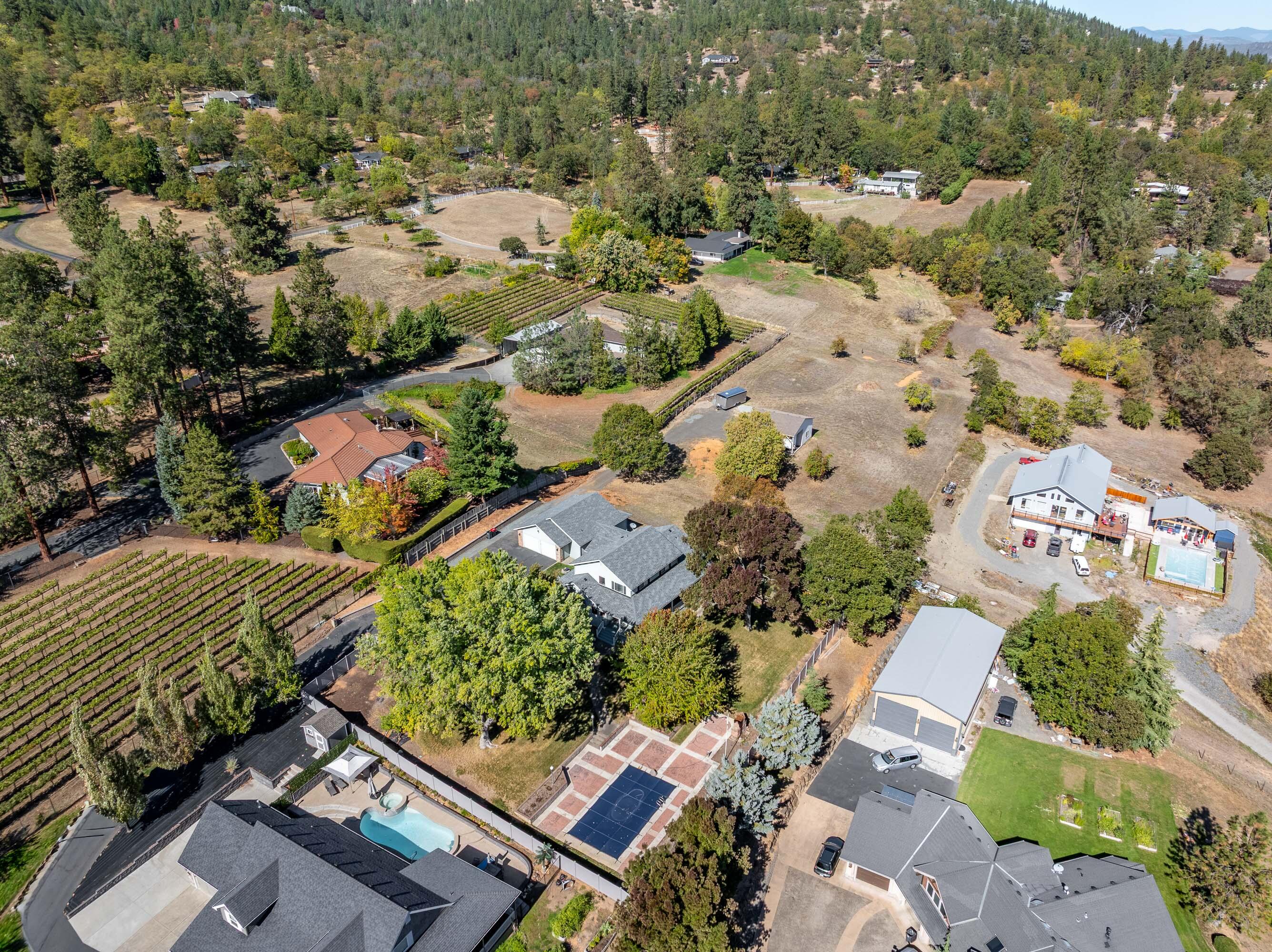 N/A - Residential