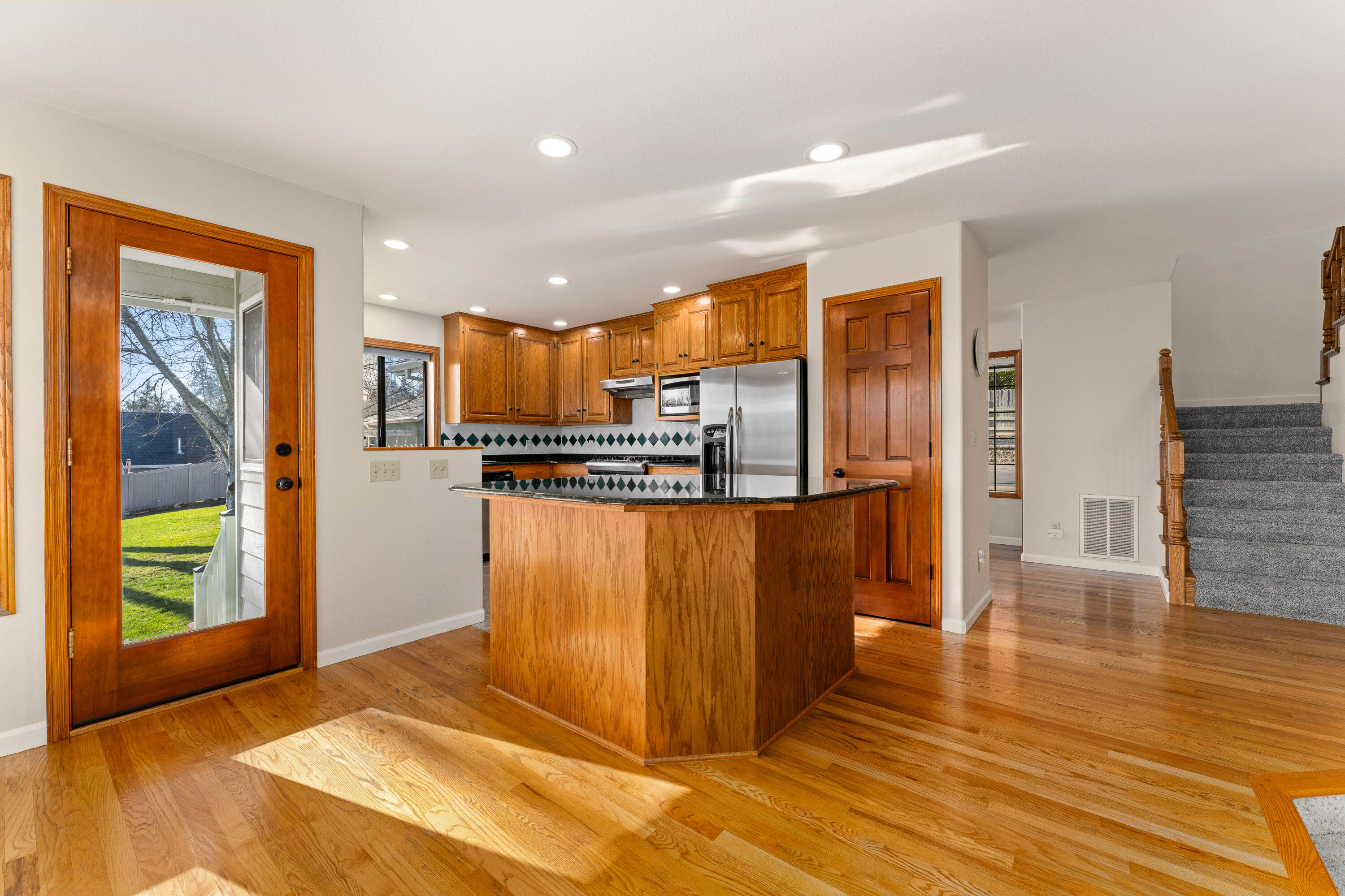 N/A - Residential