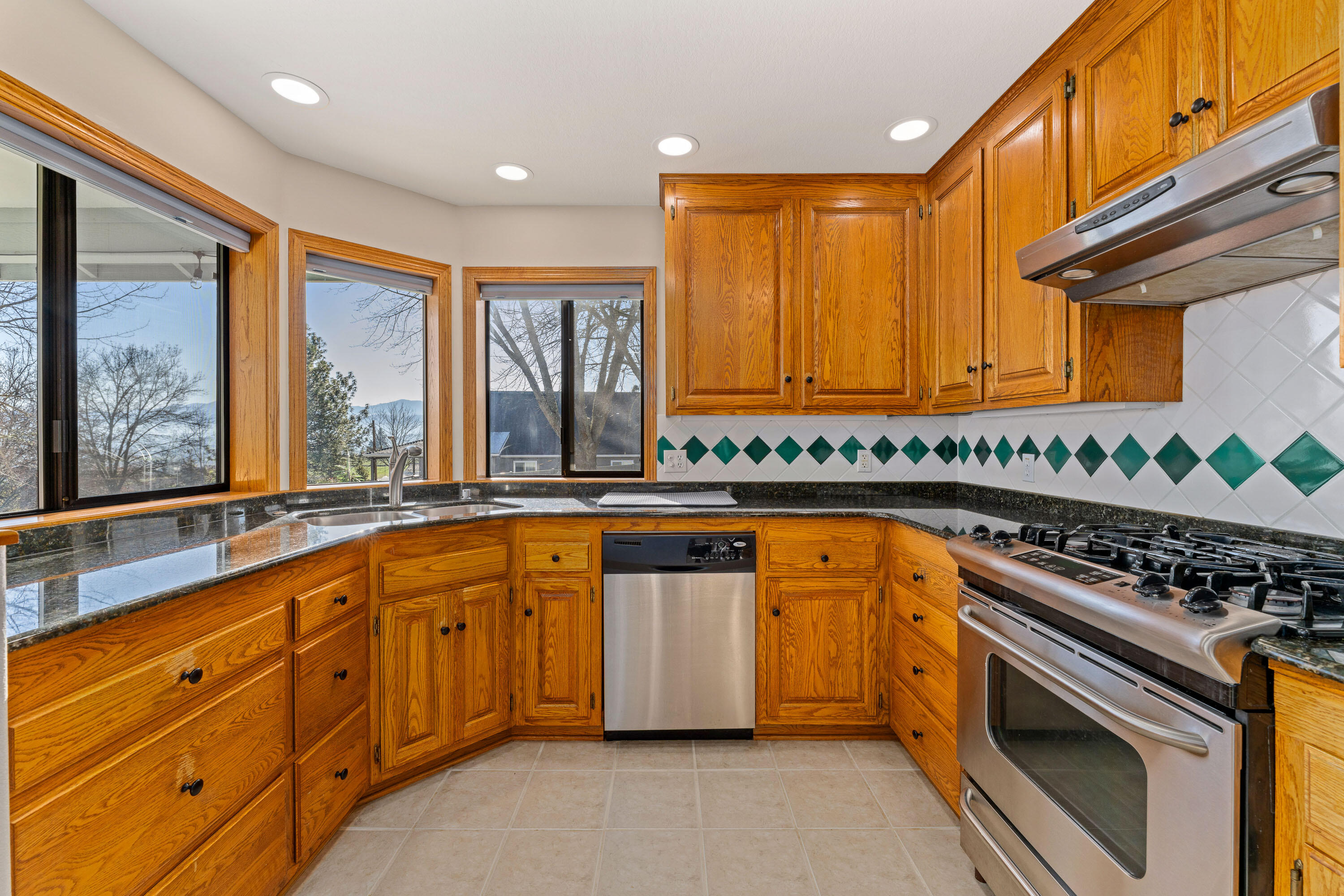 N/A - Residential