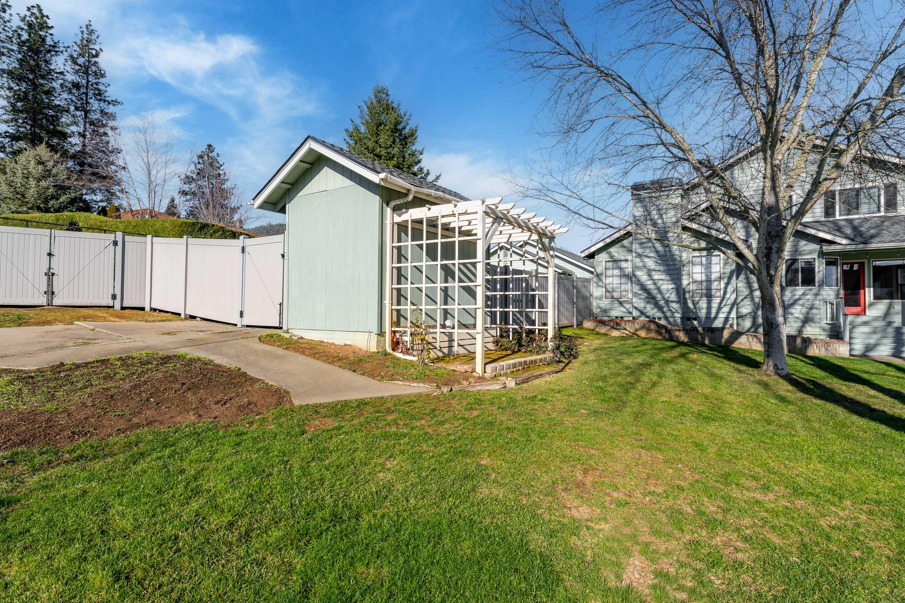 N/A - Residential
