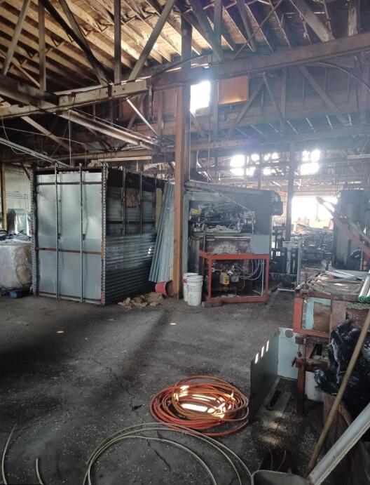 Klamath Falls -Railroad Addition - Commercial Sale