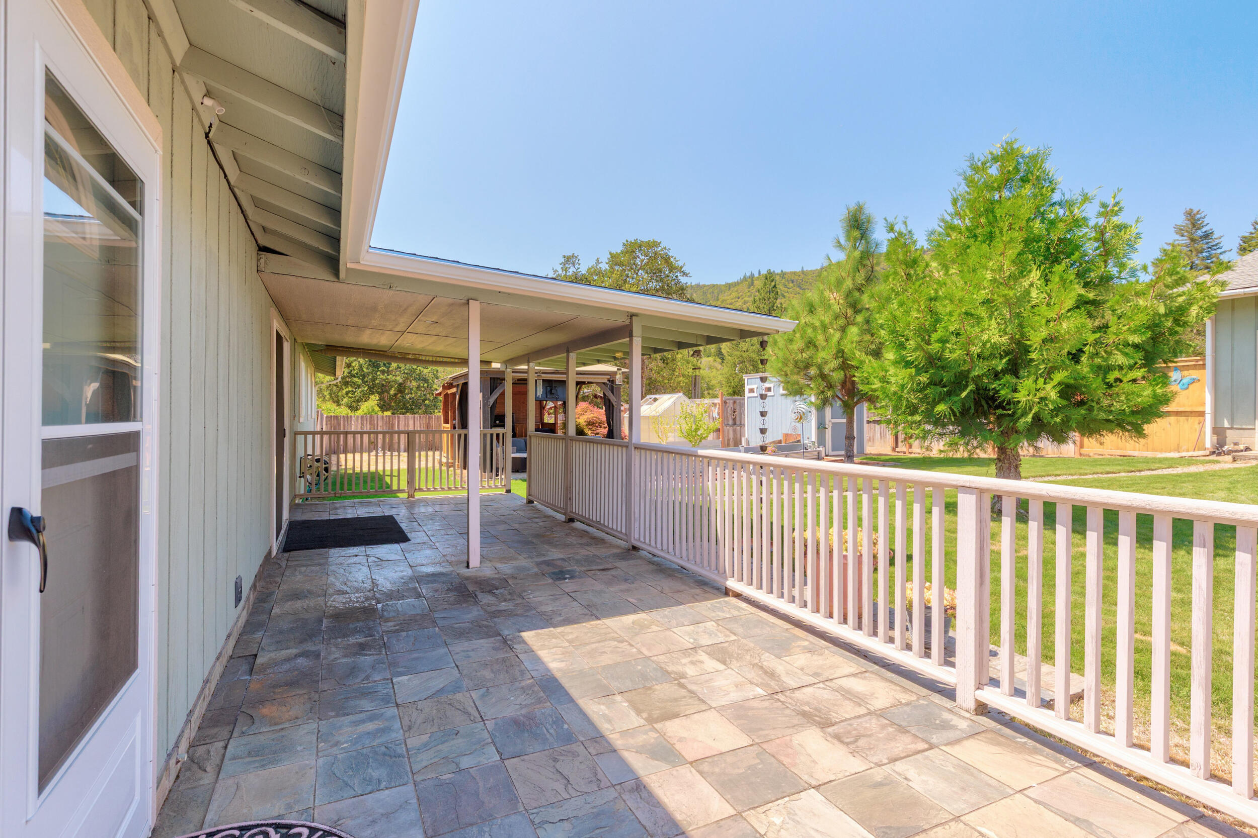 Airpark Estates, Inc - Residential