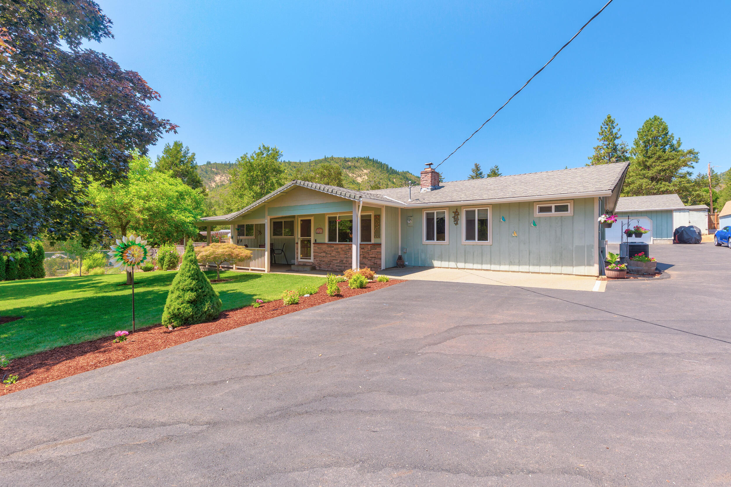 Airpark Estates, Inc - Residential