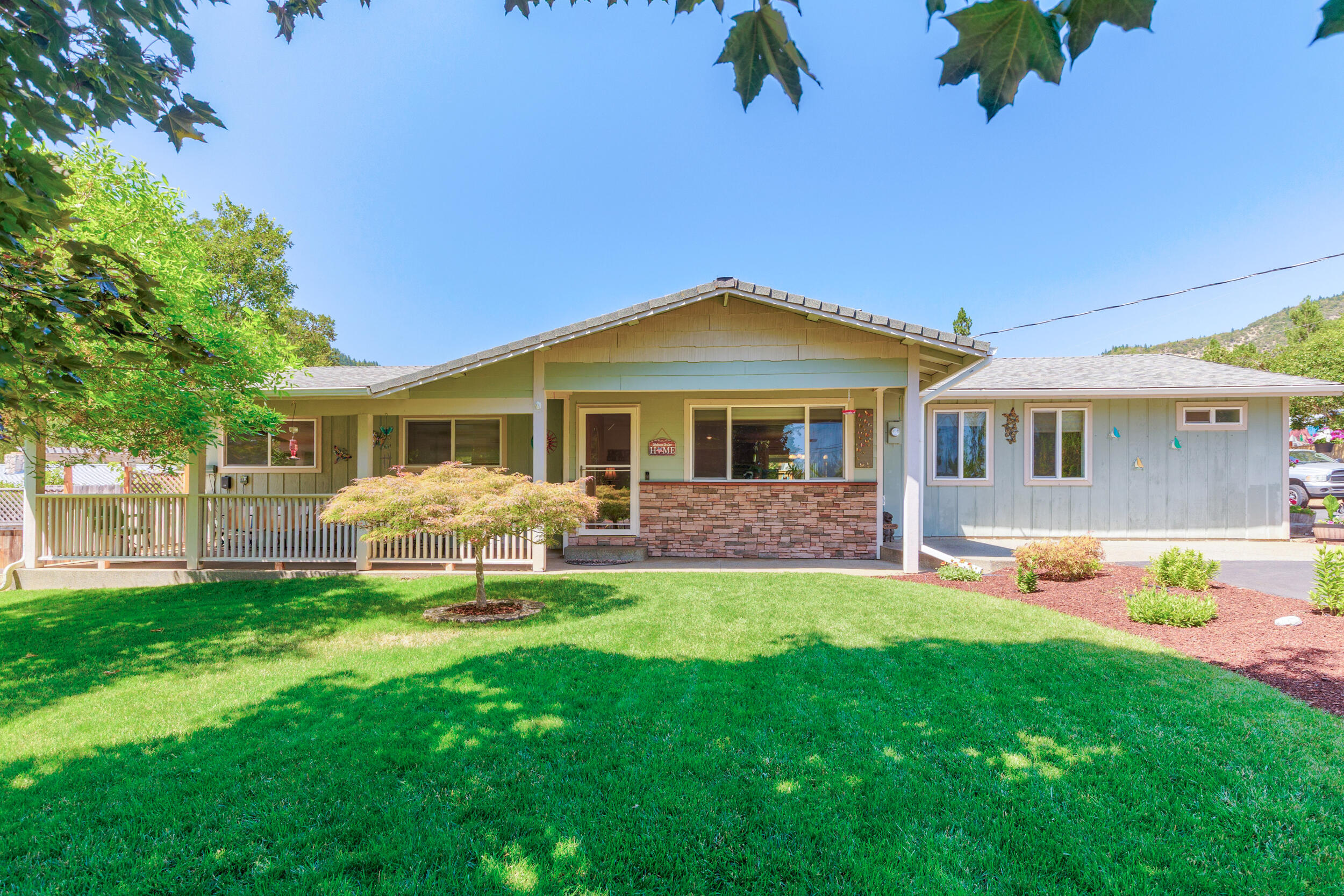 Airpark Estates, Inc - Residential