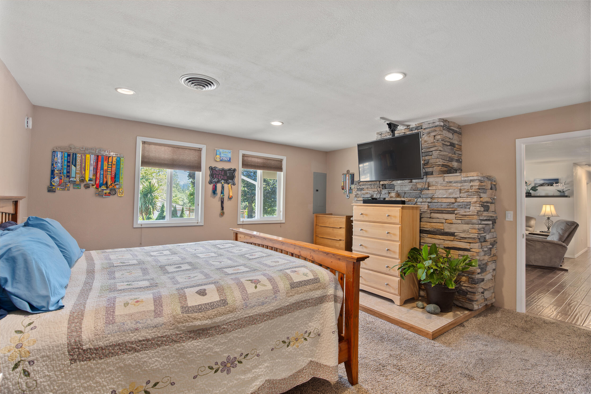 Airpark Estates, Inc - Residential