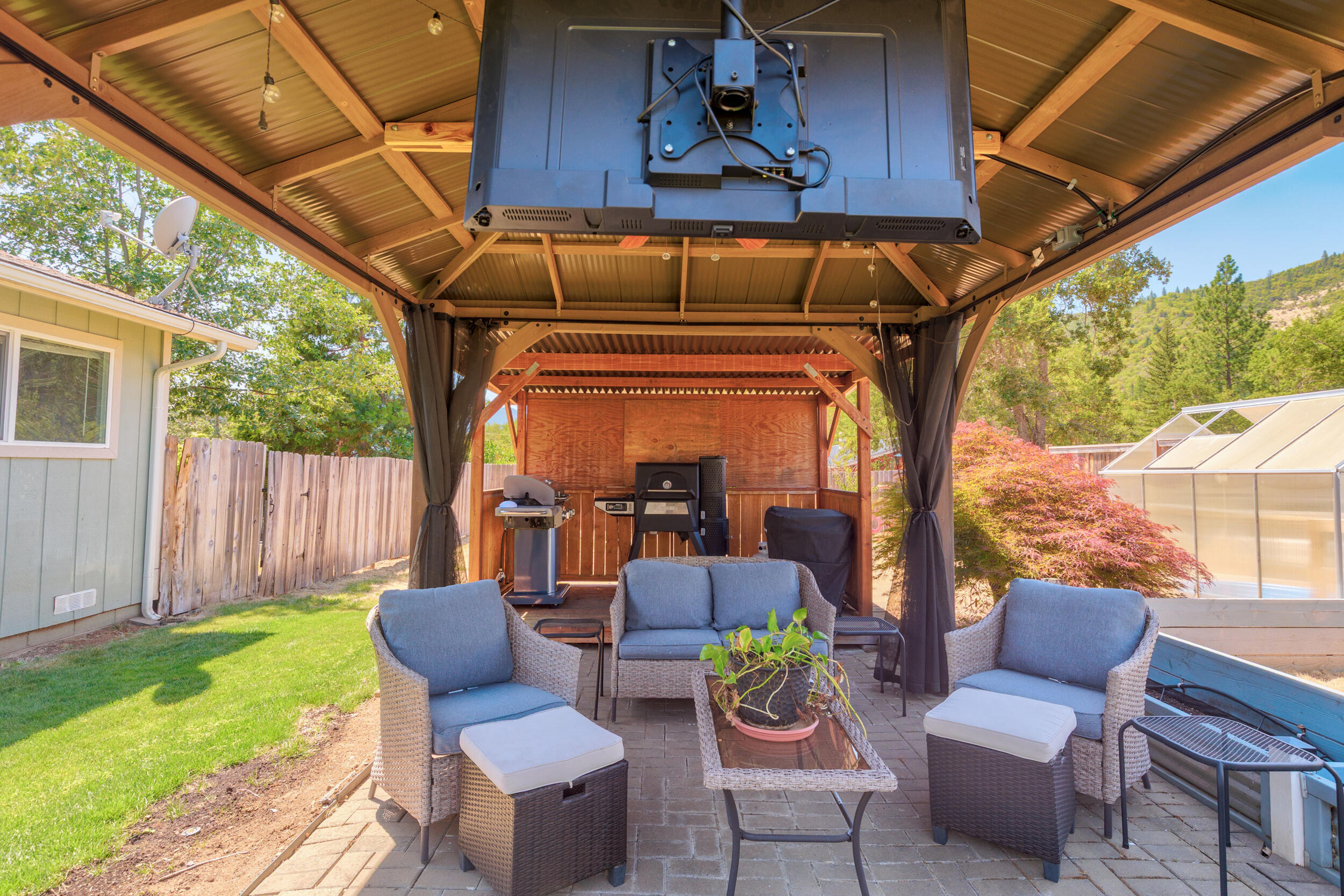 Airpark Estates, Inc - Residential