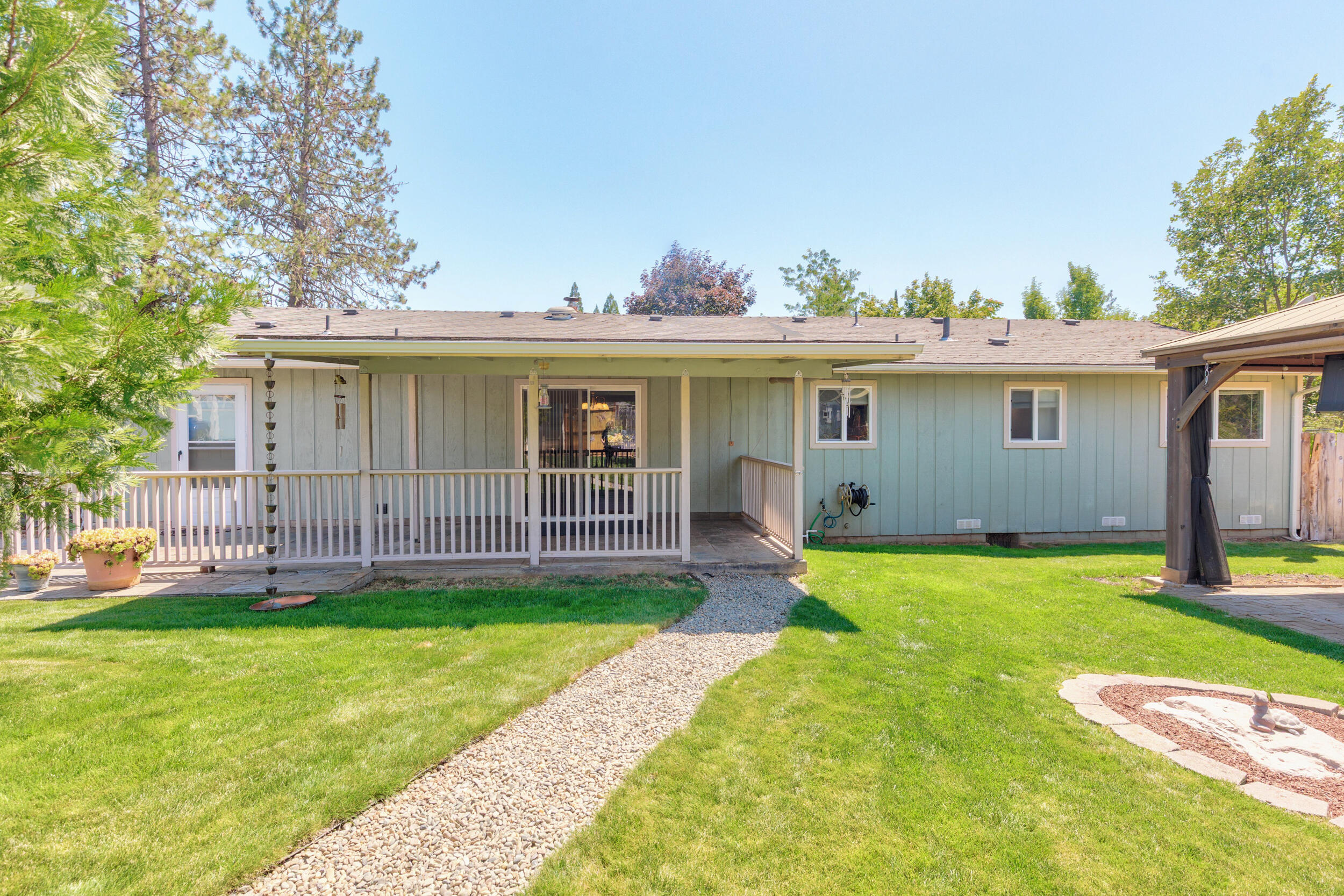 Airpark Estates, Inc - Residential