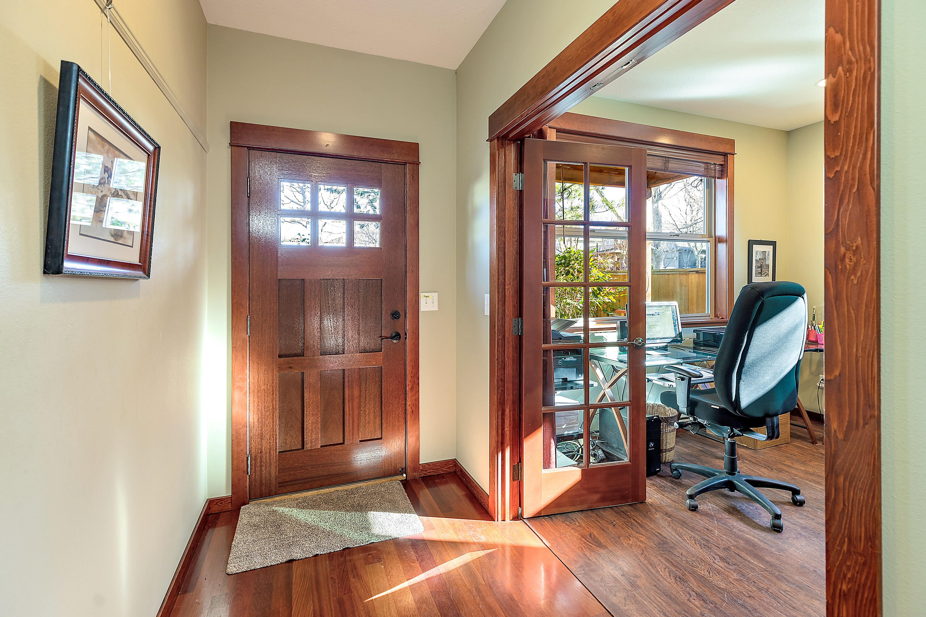 Clay Creek Gardens Subdivision - Residential