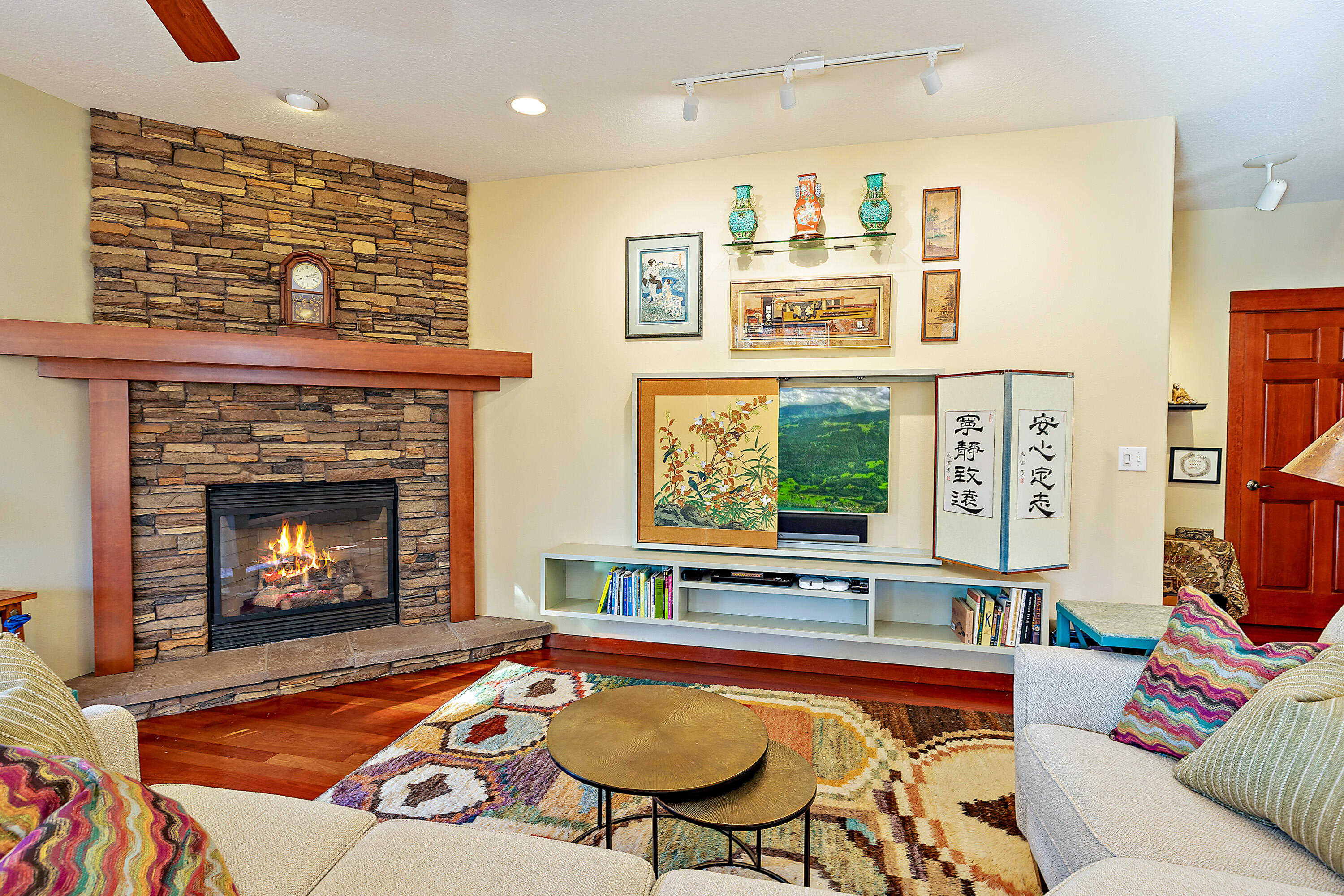 Clay Creek Gardens Subdivision - Residential