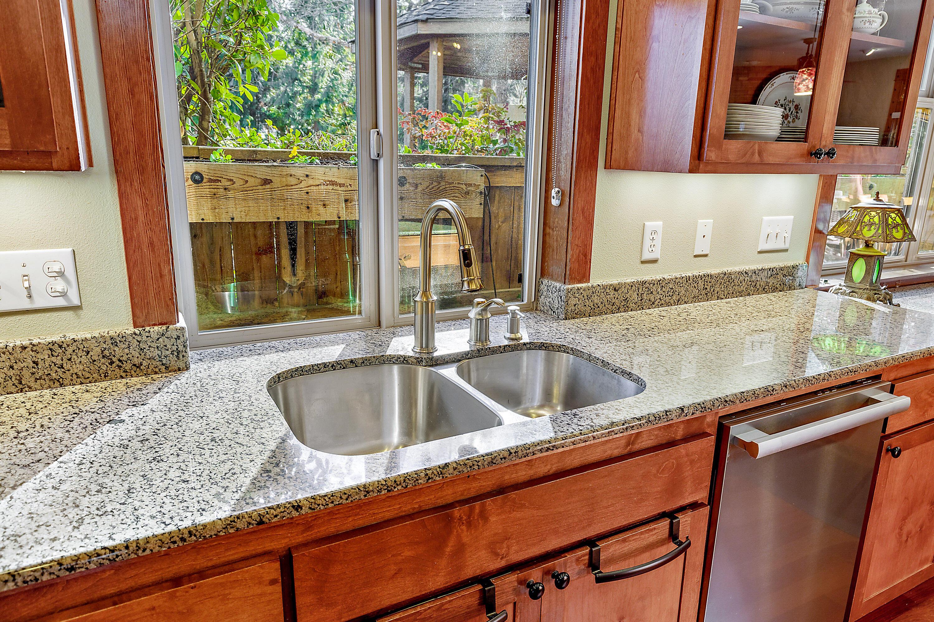Clay Creek Gardens Subdivision - Residential