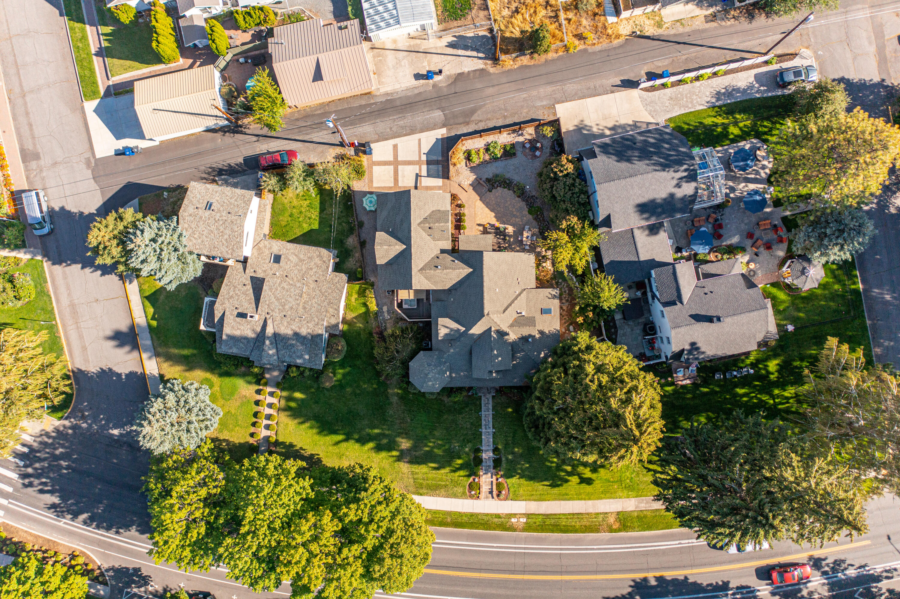 N/A - Residential