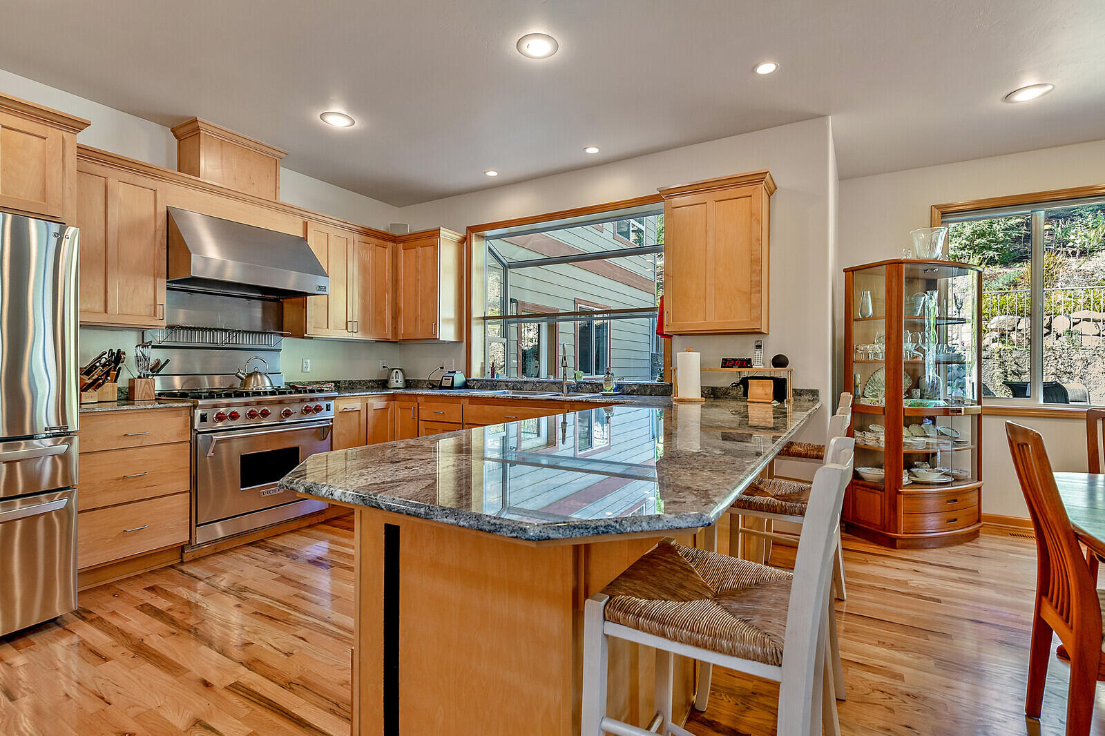 N/A - Residential