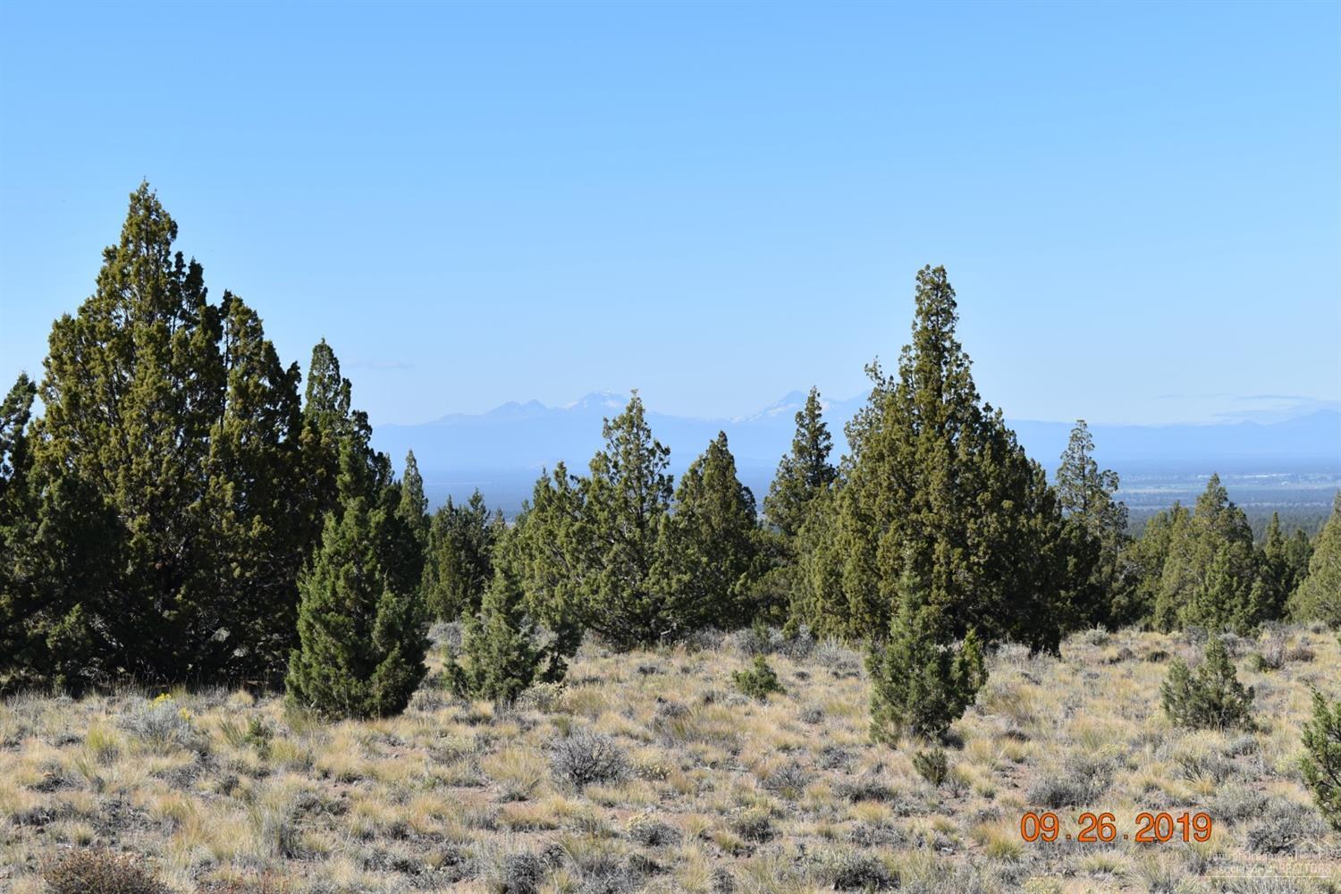 Juniper Acres - Land