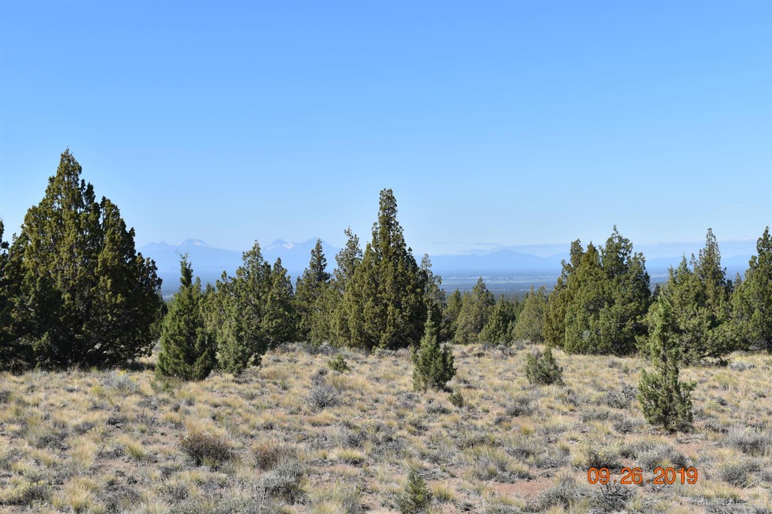 Juniper Acres - Land