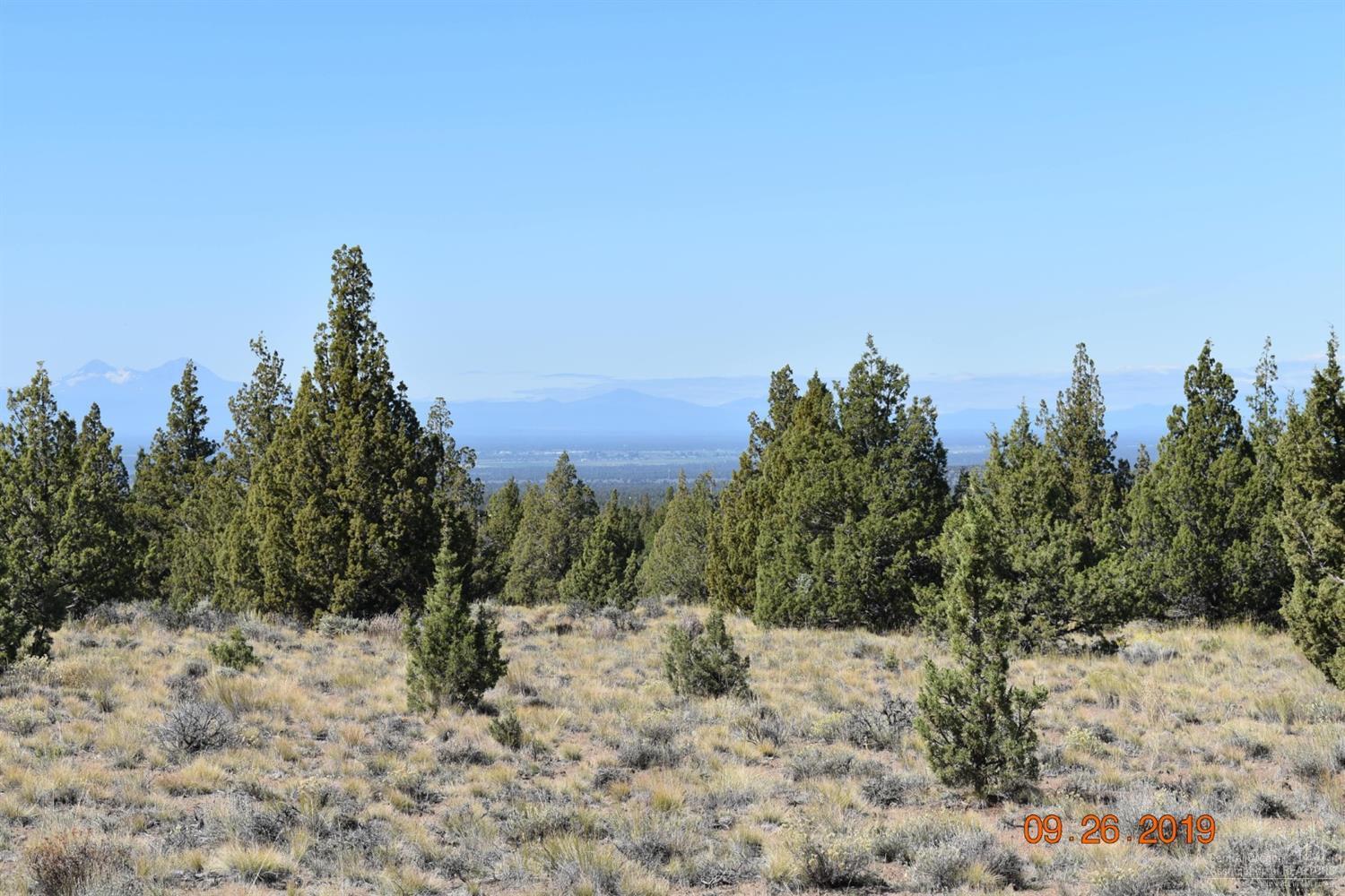Juniper Acres - Land