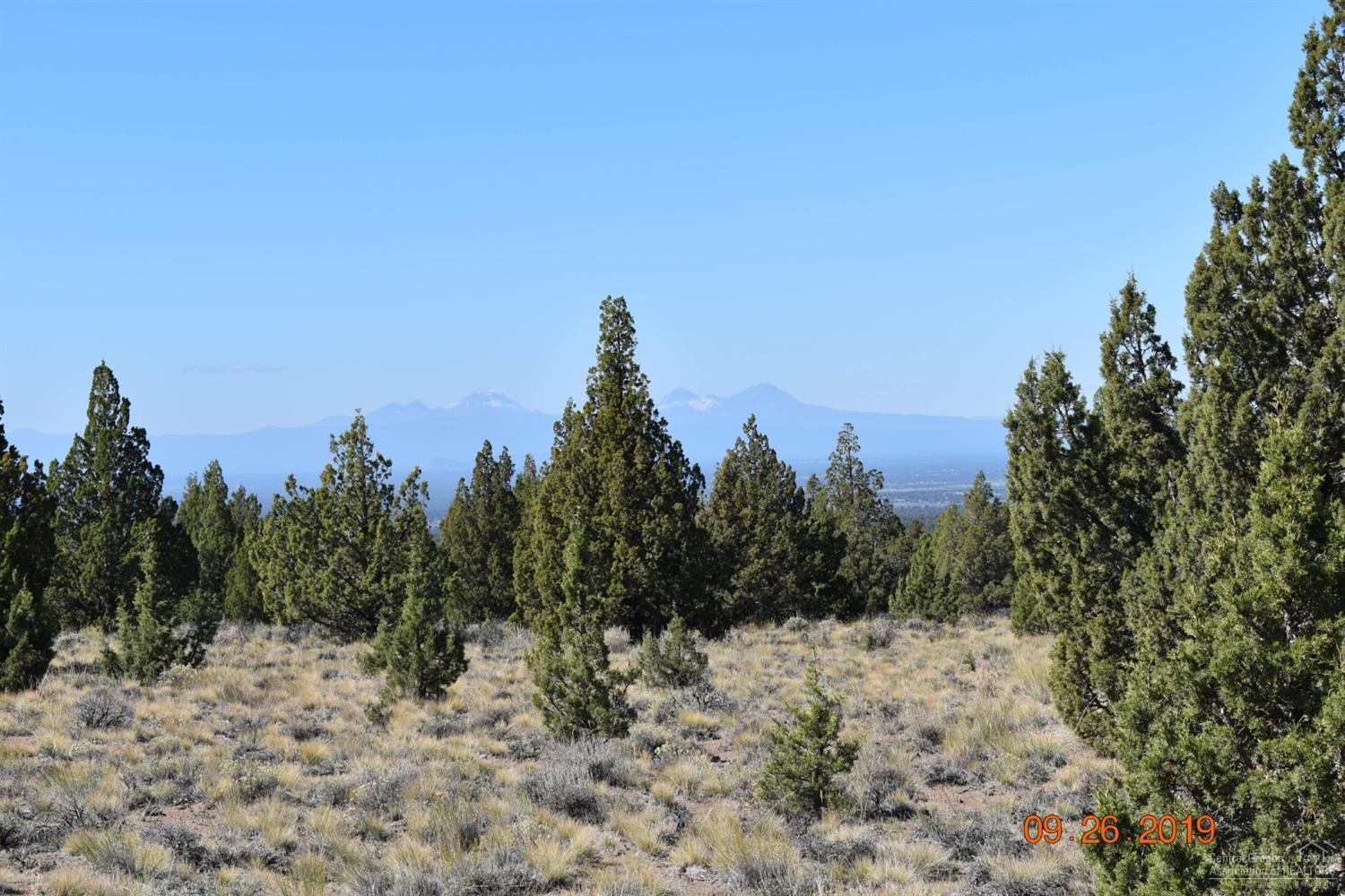 Juniper Acres - Land