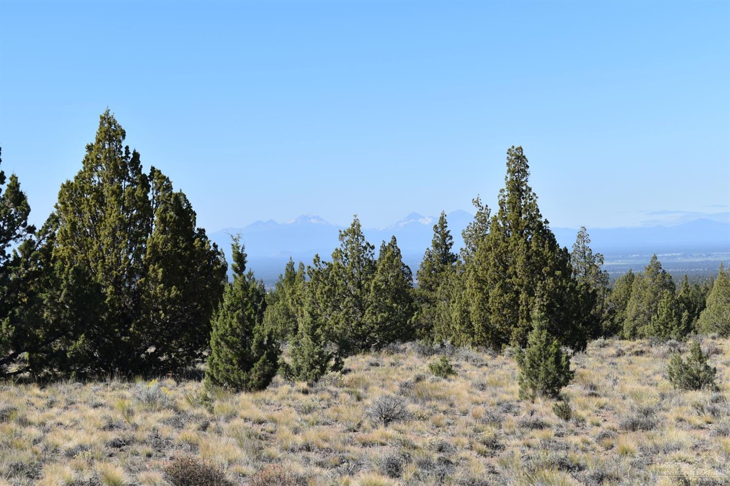 Juniper Acres - Land