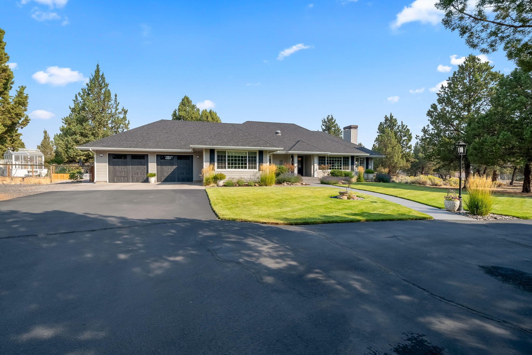 Conestoga Hills - Residential