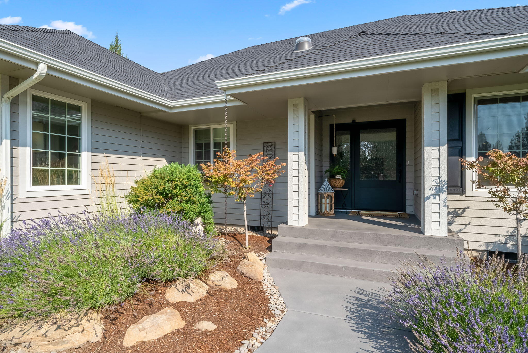 Conestoga Hills - Residential