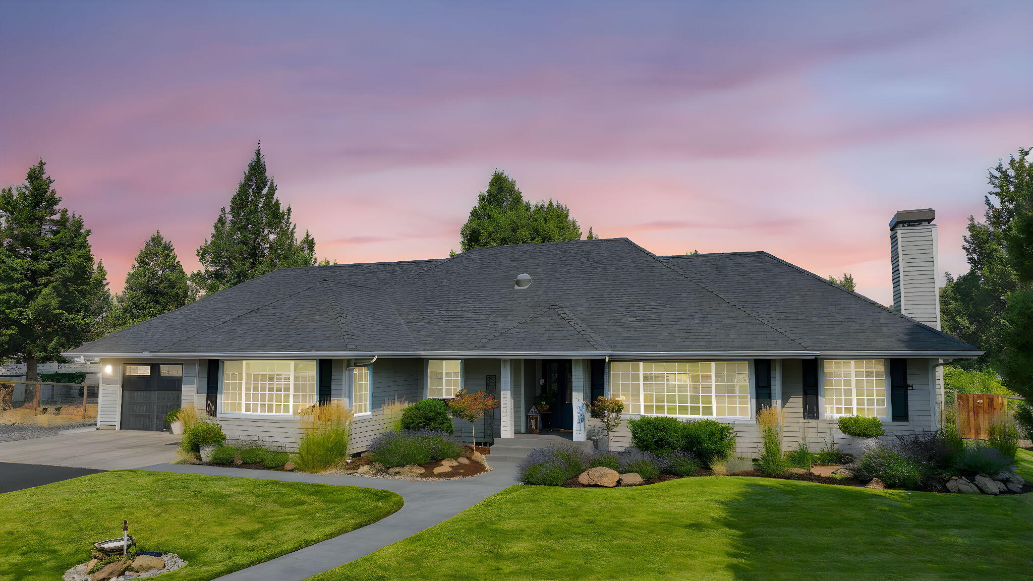 Conestoga Hills - Residential