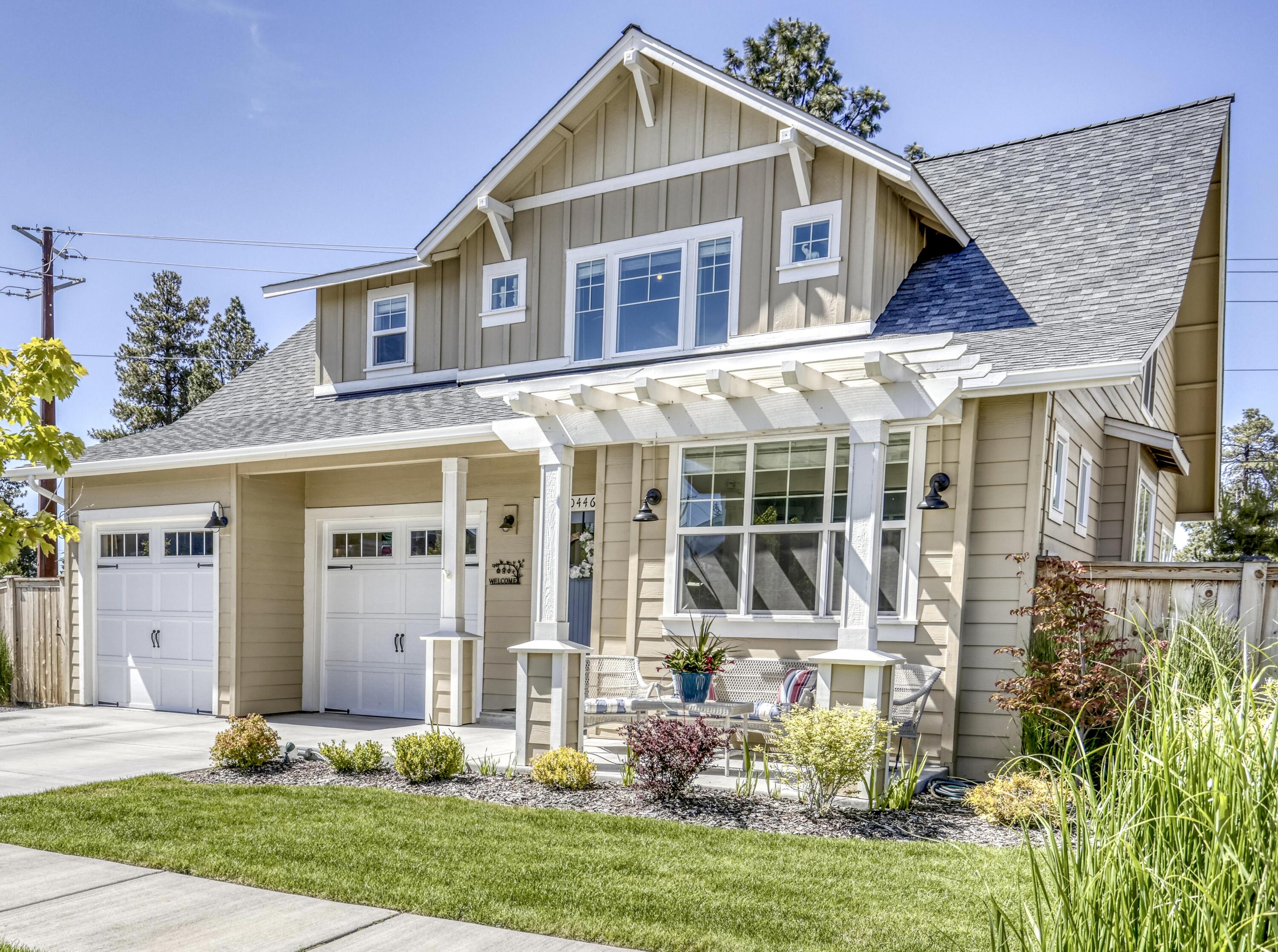 Farmington Reserve - Residential