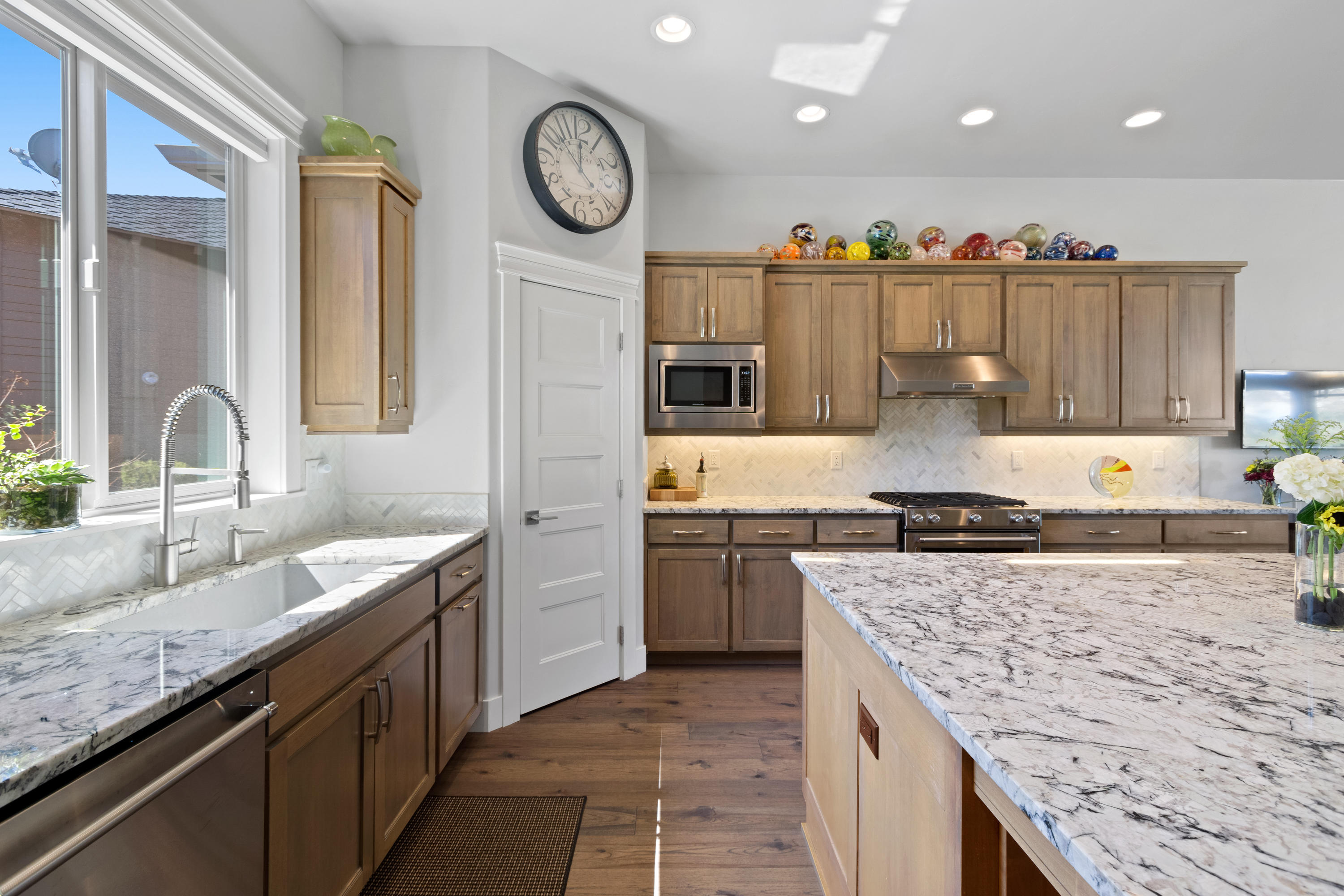 River Canyon Estates - Residential