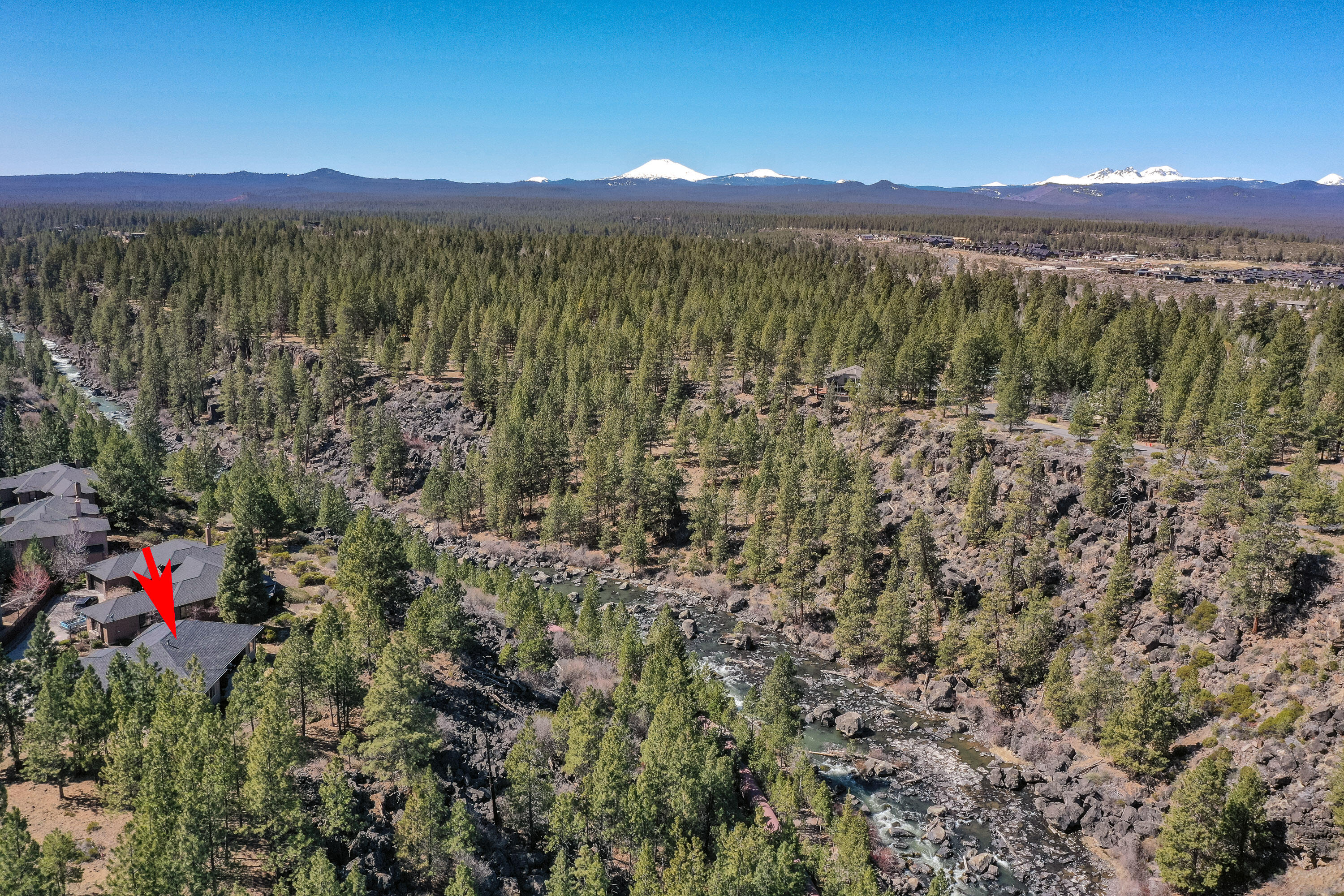 River Canyon Estates - Residential