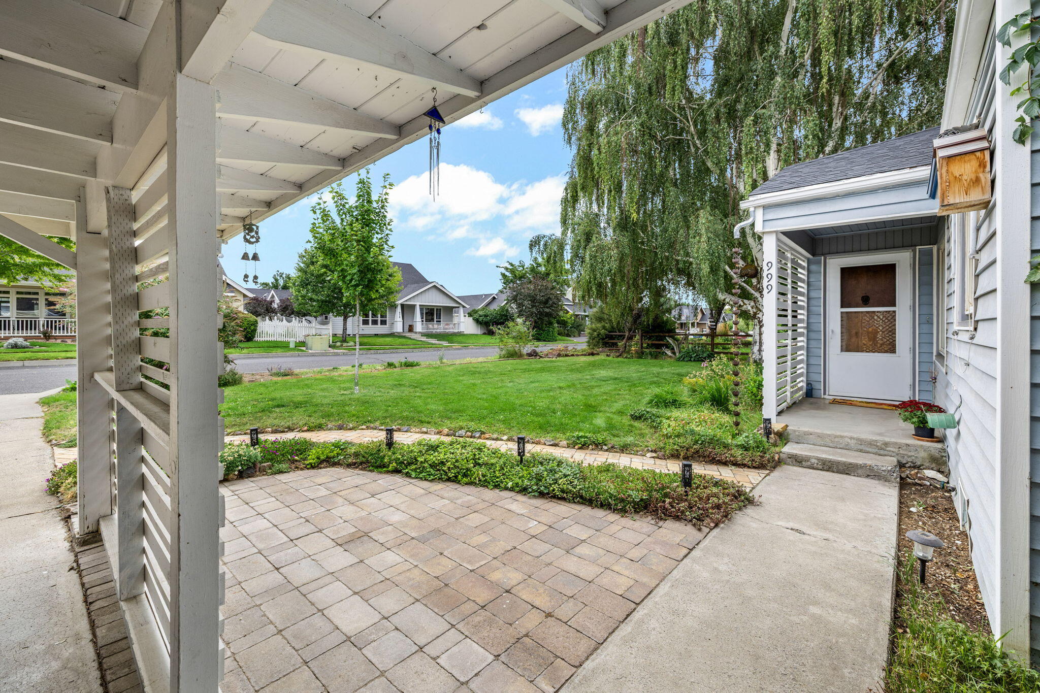 Loma Vista - Residential