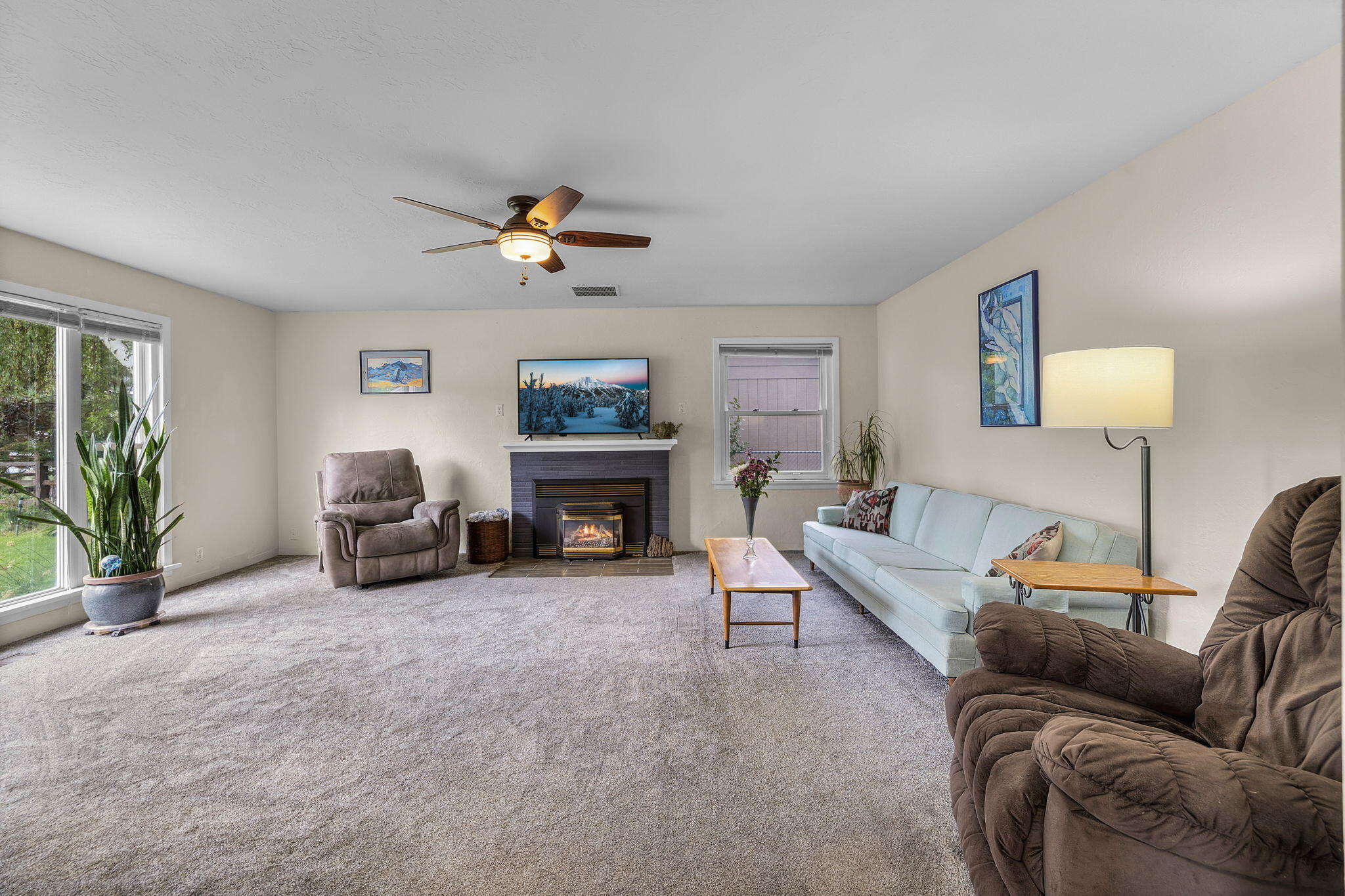 Loma Vista - Residential