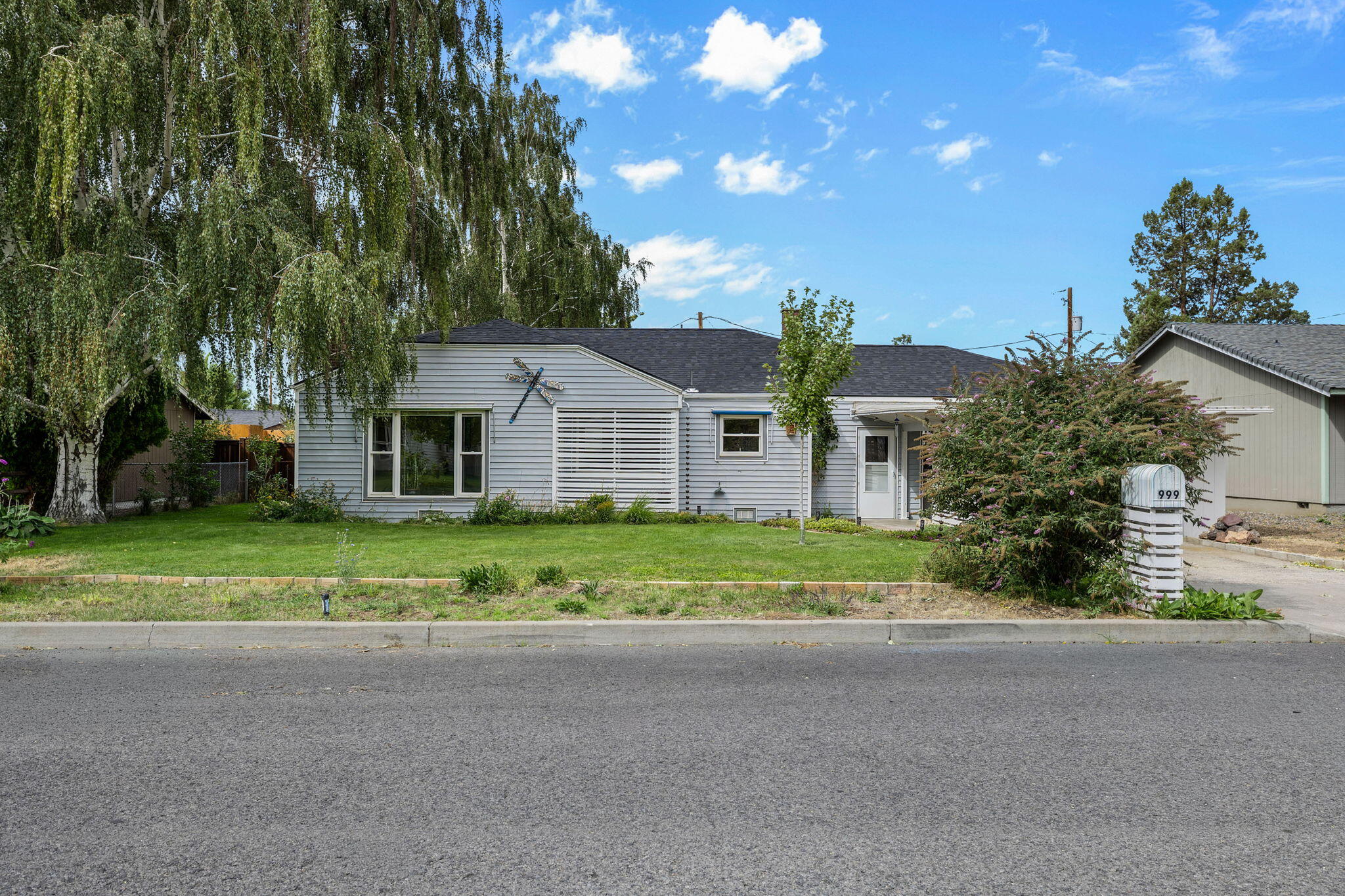 Loma Vista - Residential