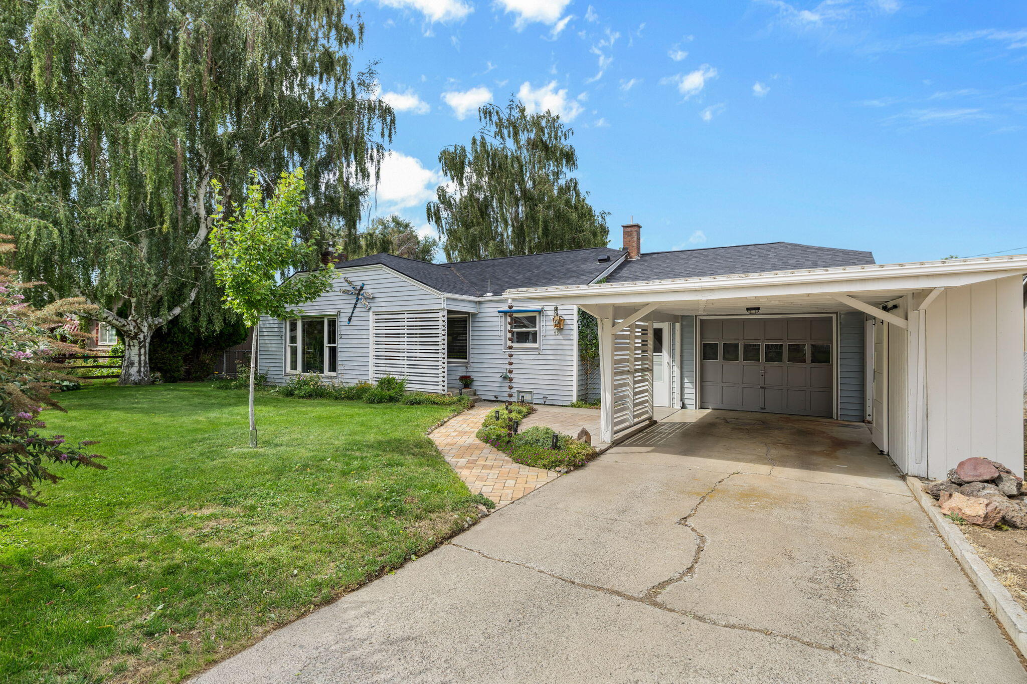 Loma Vista - Residential