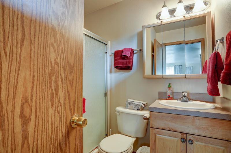 Lavacrest - Residential Income