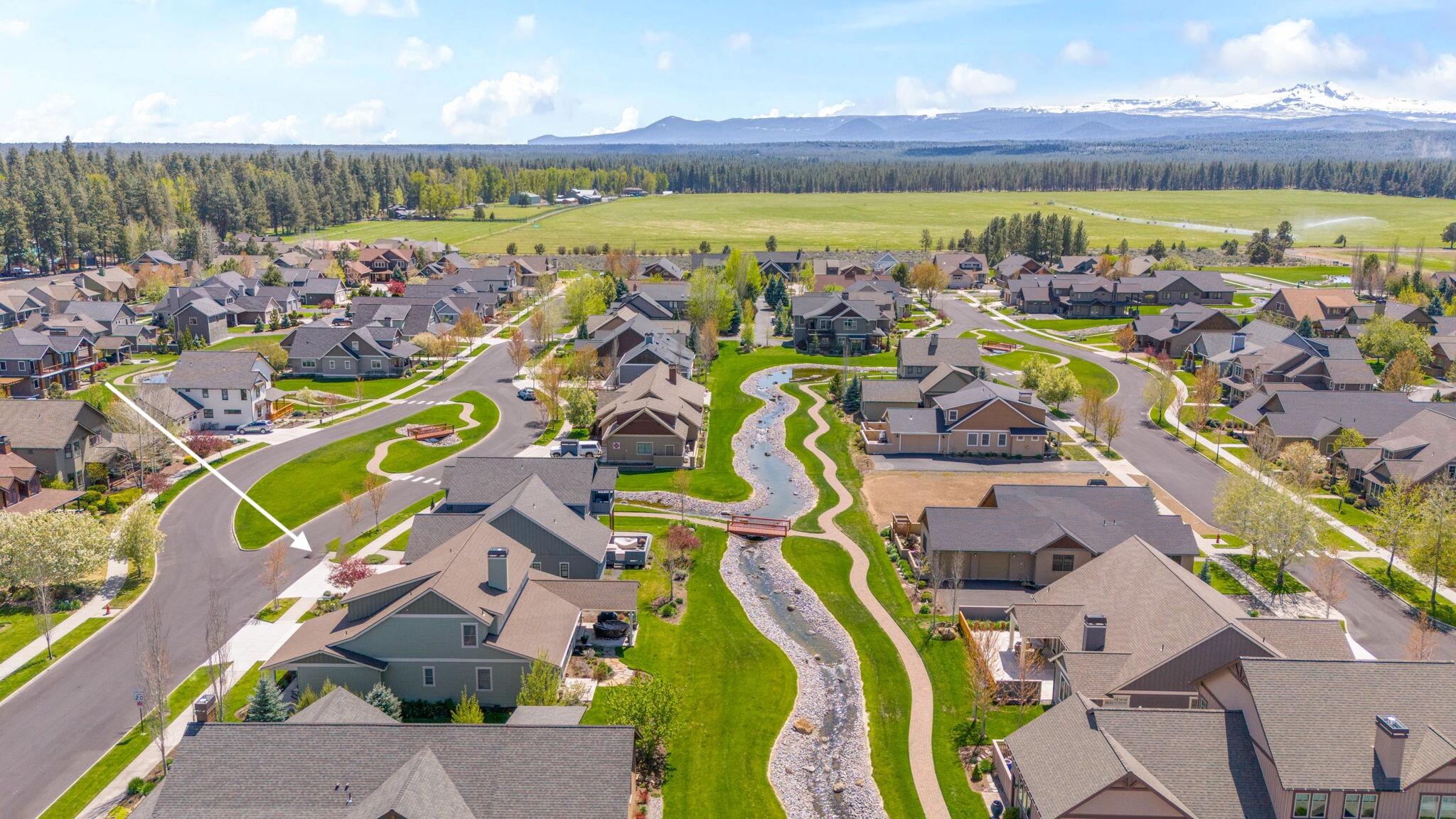 Pine Meadow Vill - Residential
